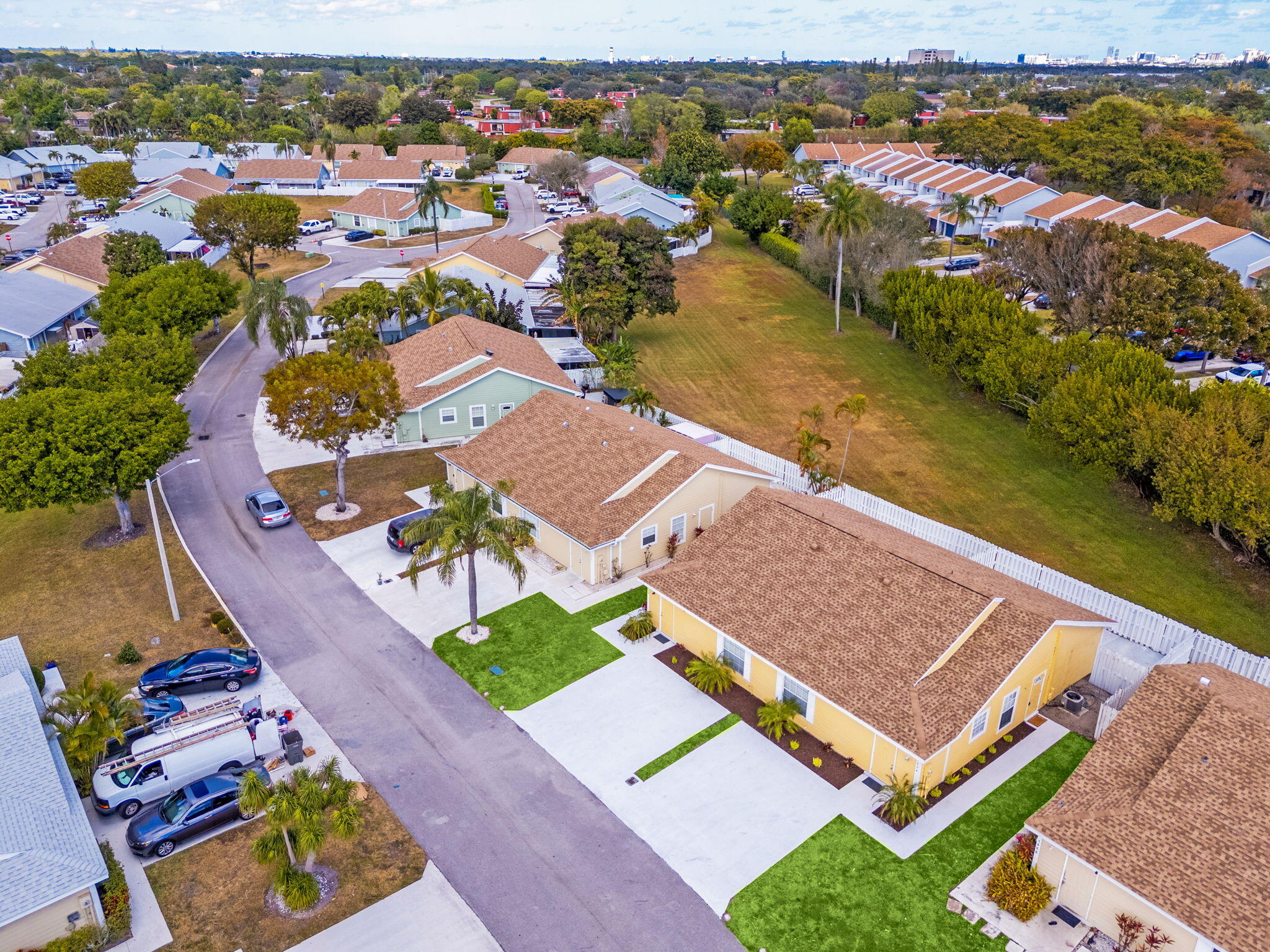 1658 Royal Forest Court Court