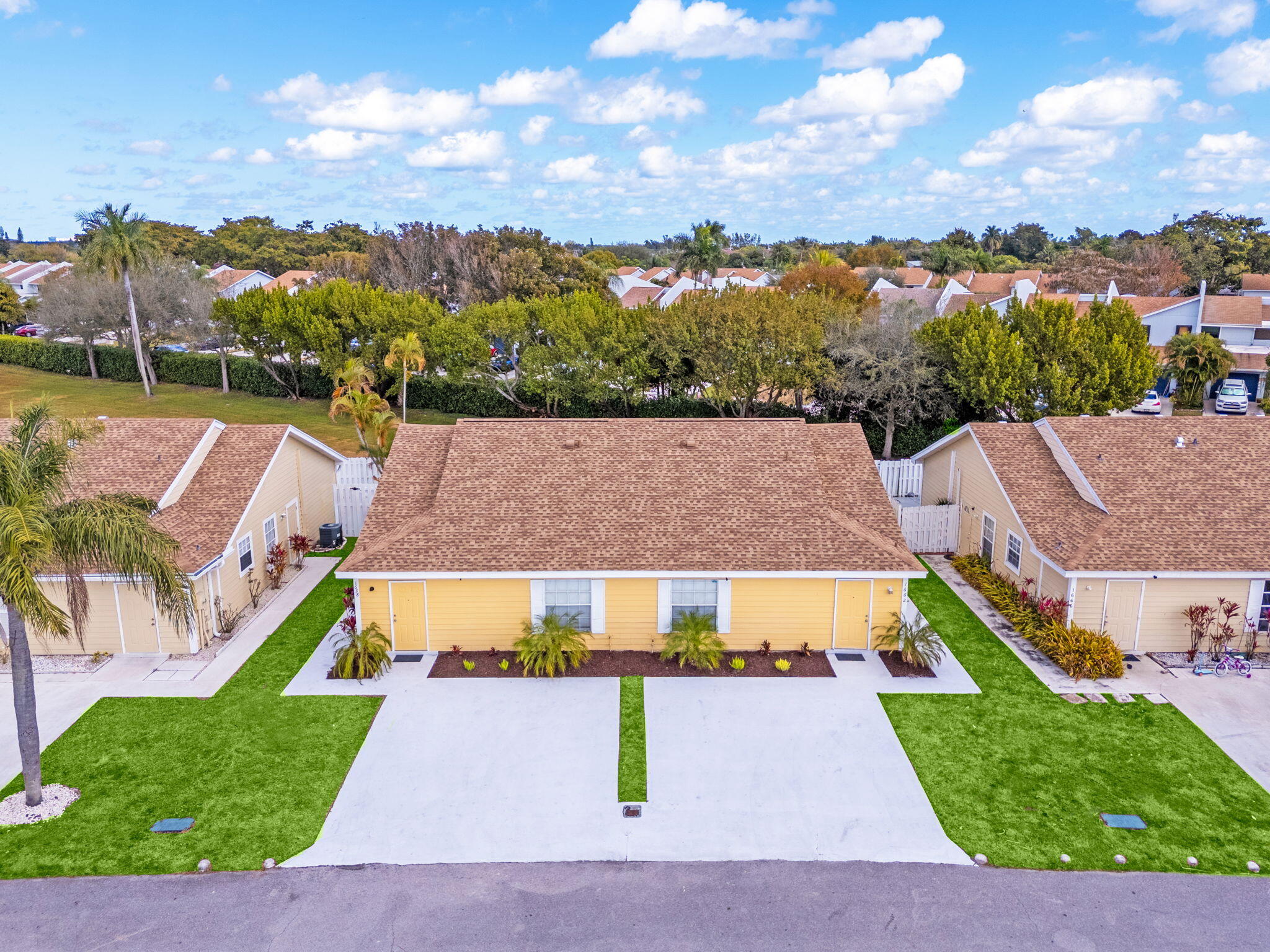 1658 Royal Forest Court Court