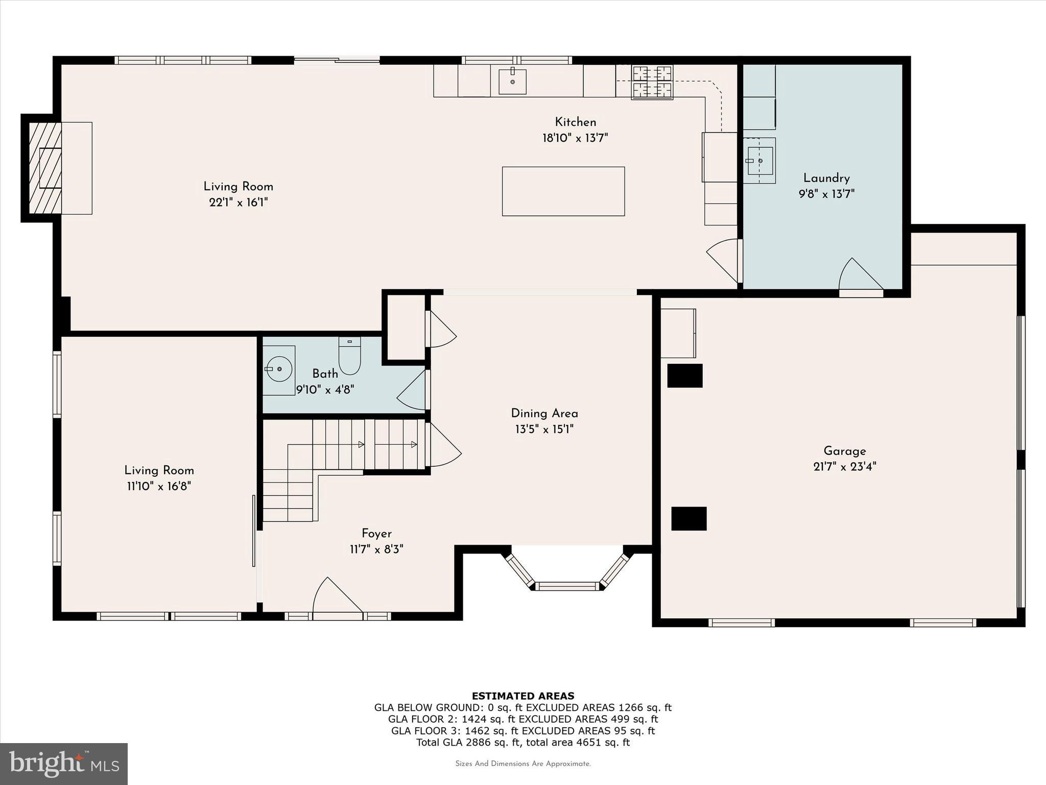 1004 WINDING RIVER LANE