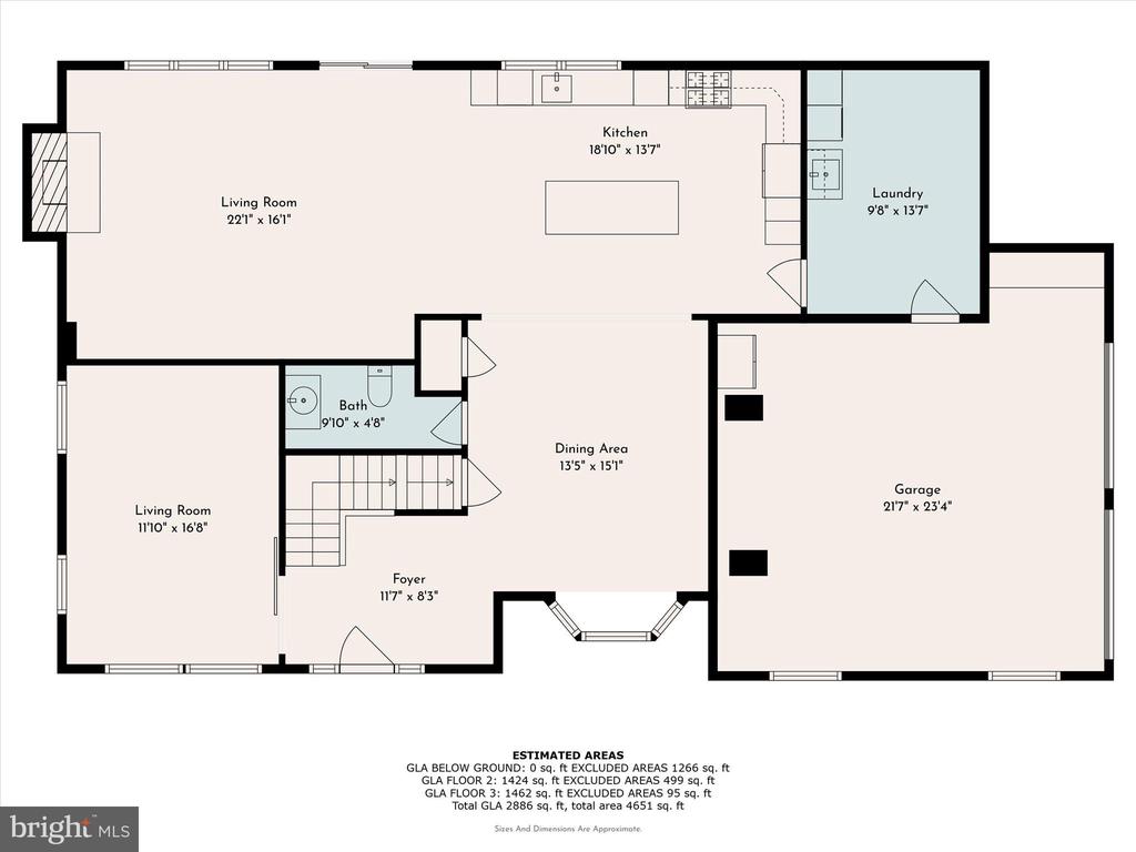 1004 WINDING RIVER LANE