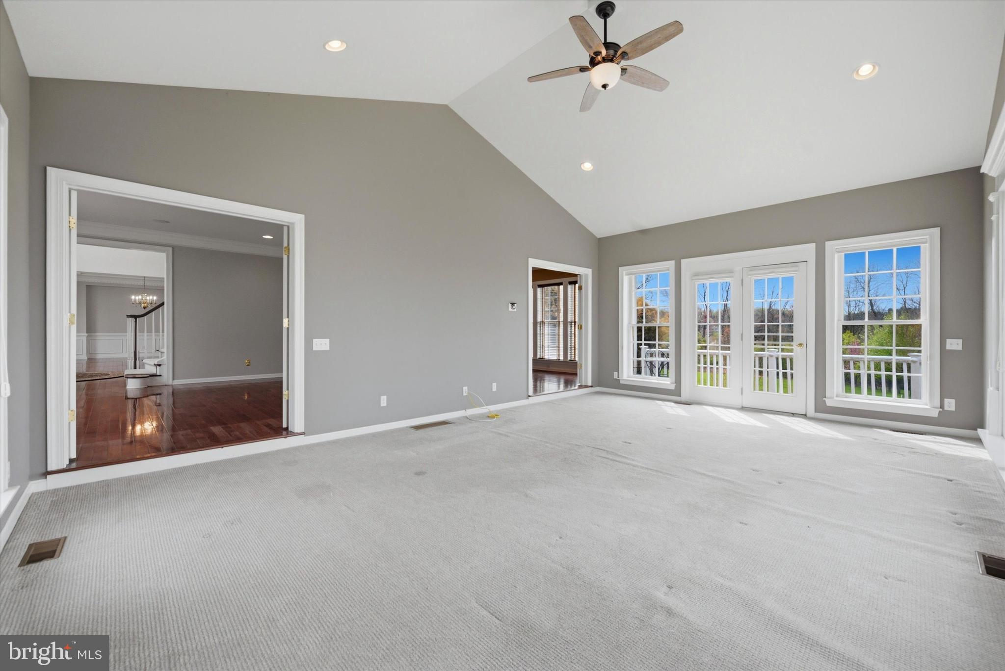 8 DEERFIELD DRIVE