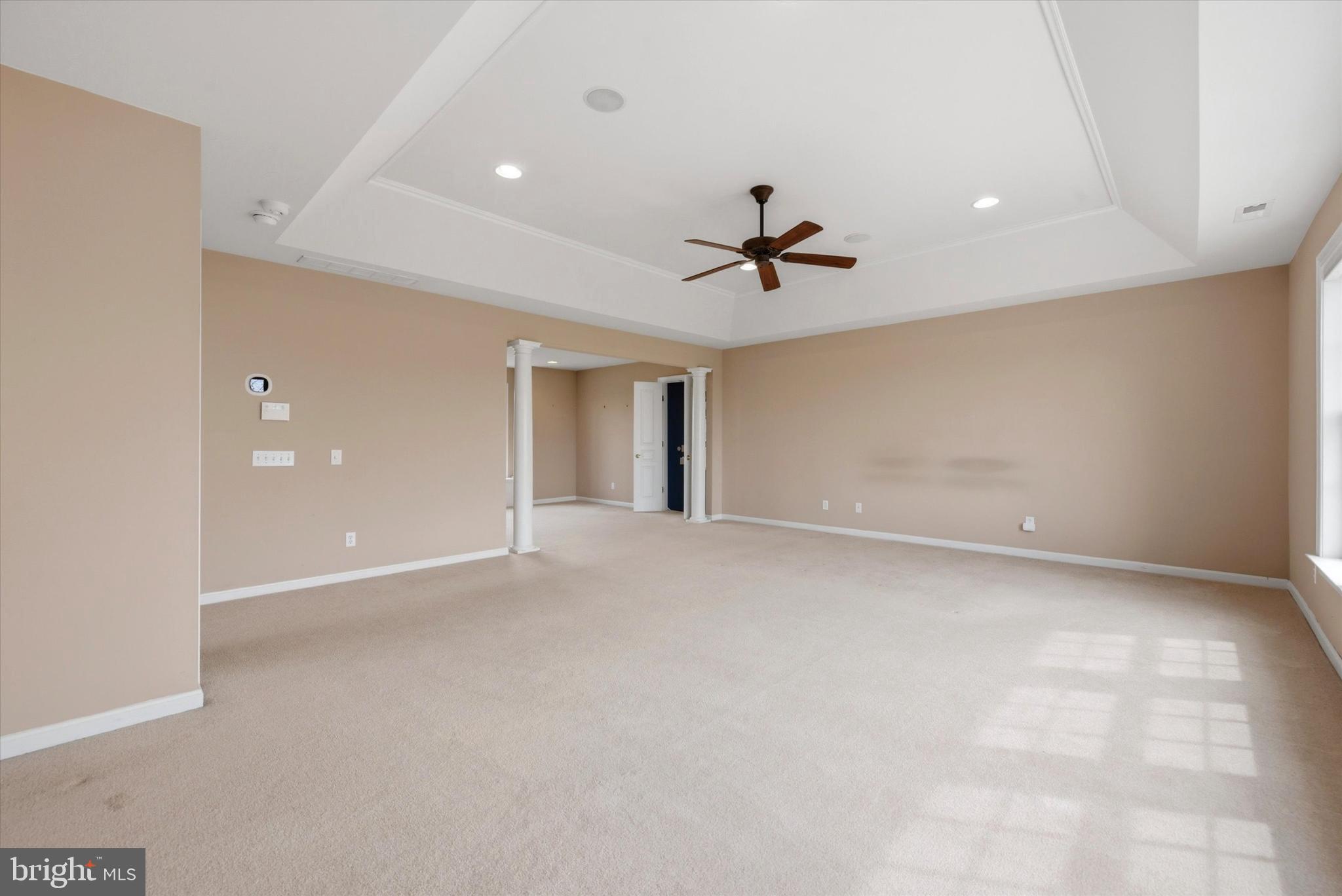 8 DEERFIELD DRIVE