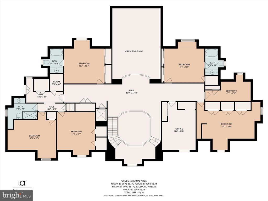 24 LAKEWOOD DRIVE
