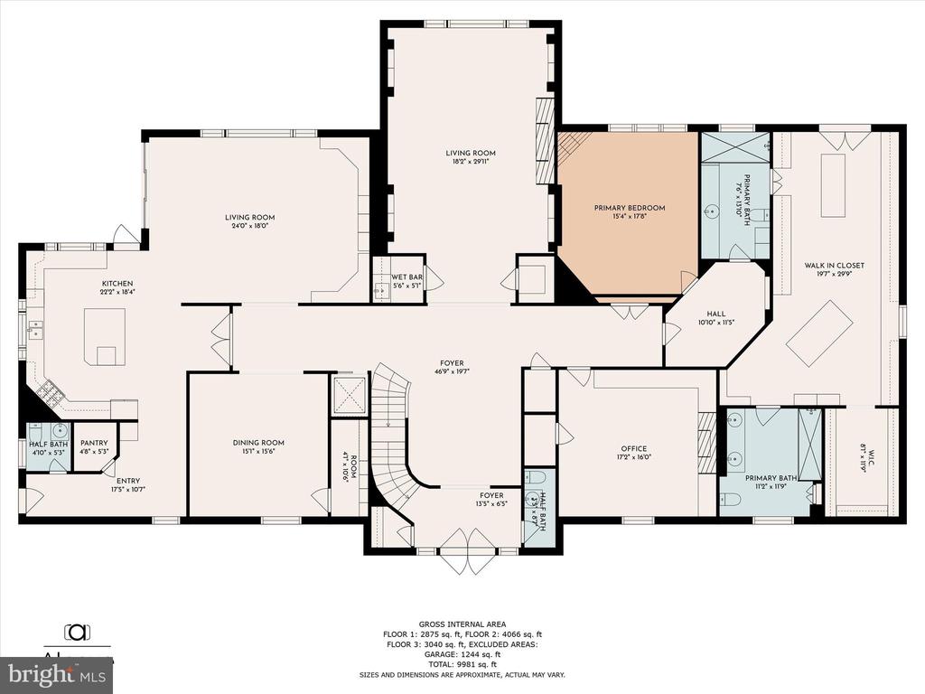 24 LAKEWOOD DRIVE