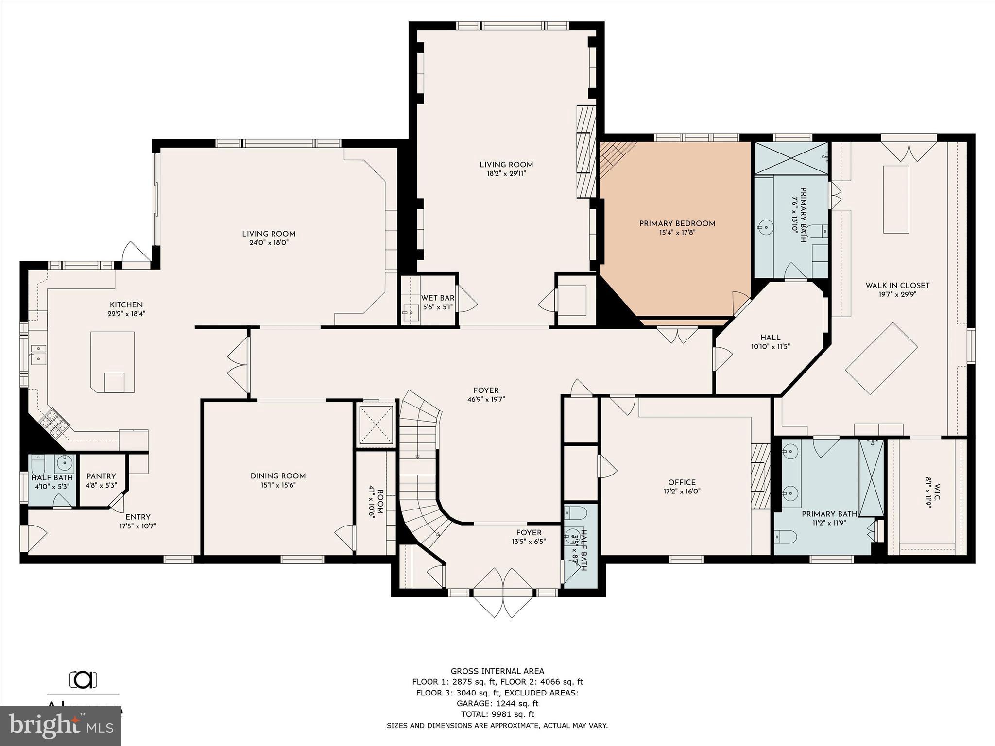 24 LAKEWOOD DRIVE