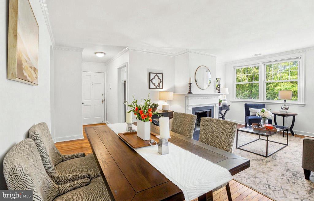 500 E LANCASTER AVENUE 105C