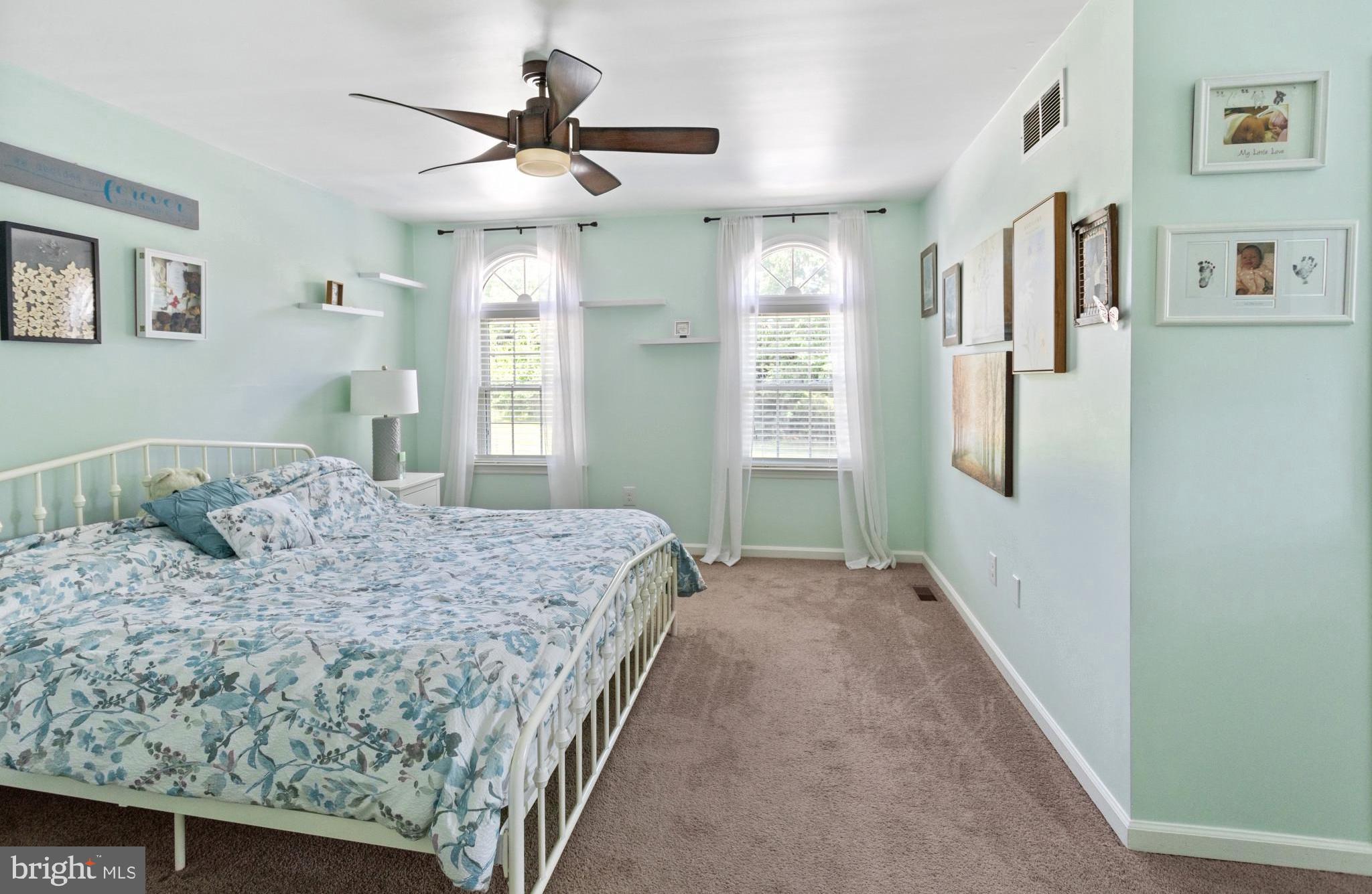 201 GEORGETOWNE COURT