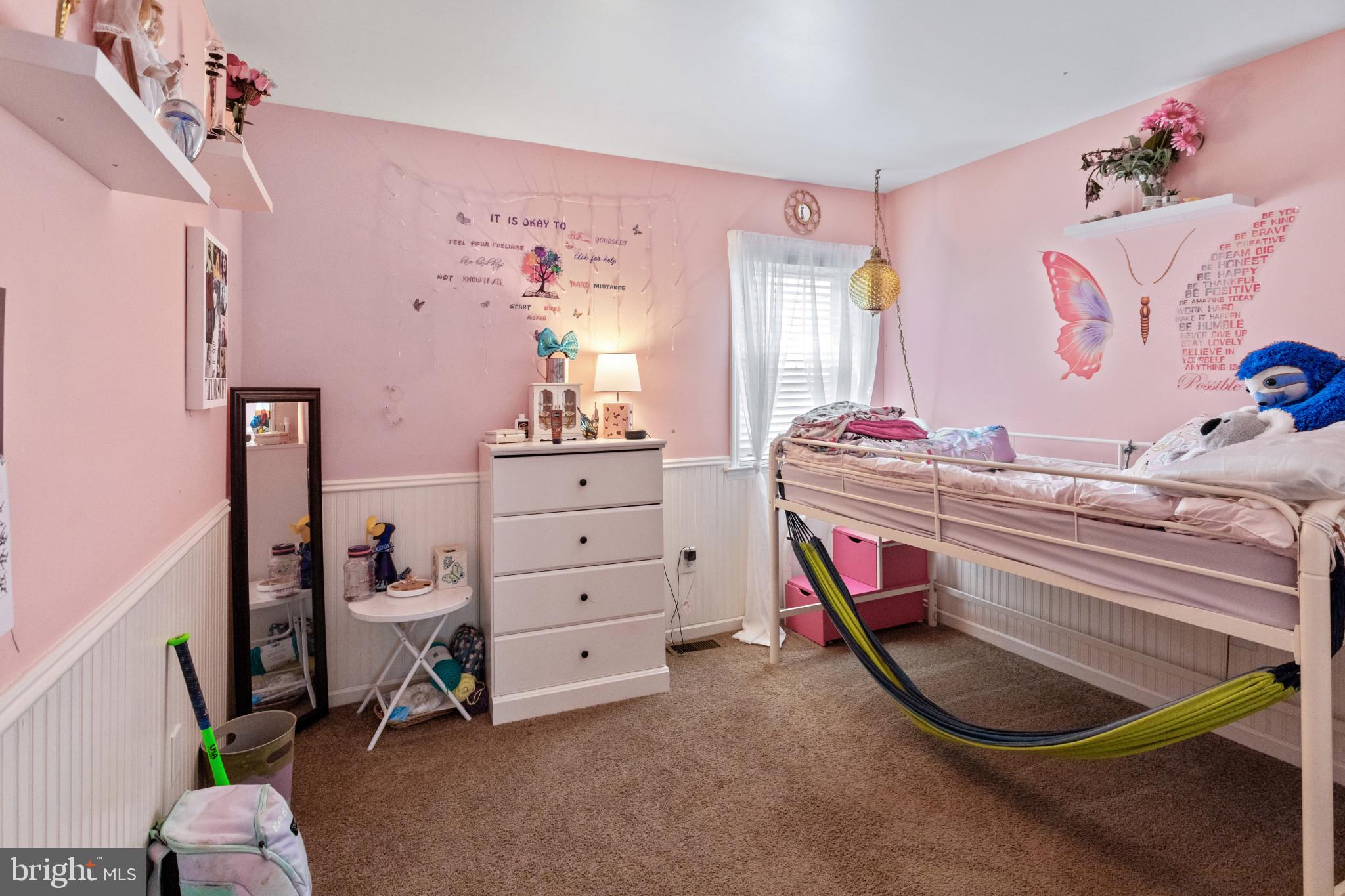 201 GEORGETOWNE COURT