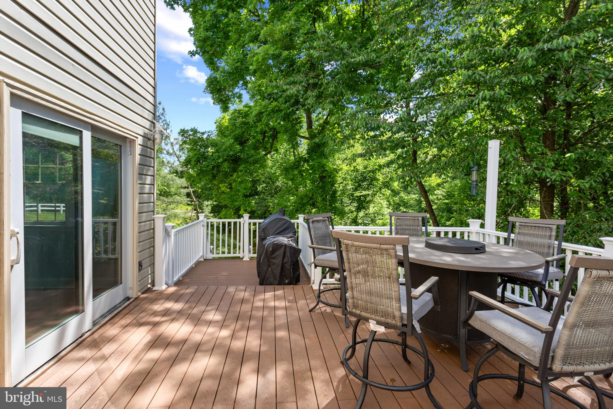 201 GEORGETOWNE COURT
