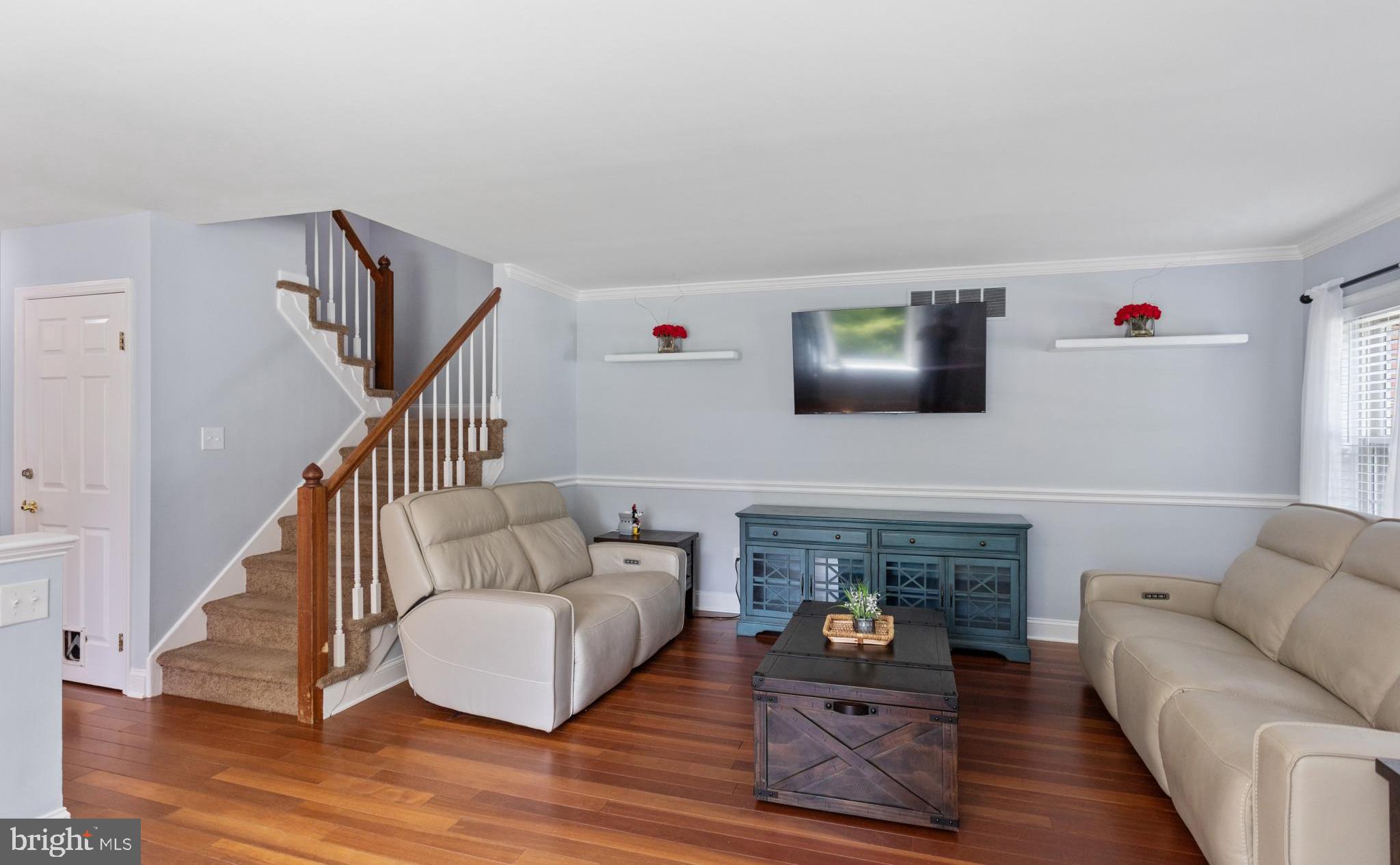 201 GEORGETOWNE COURT