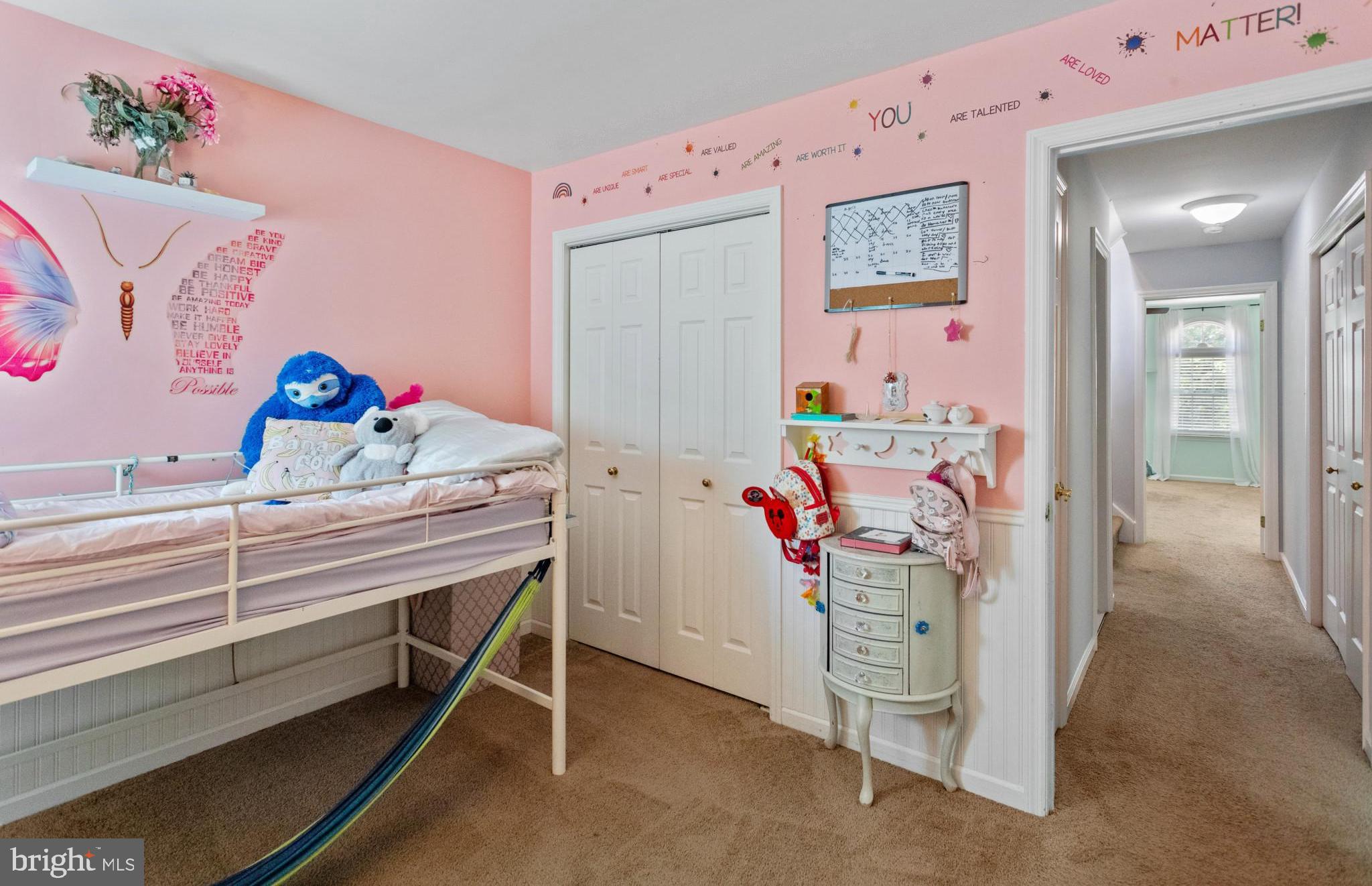 201 GEORGETOWNE COURT