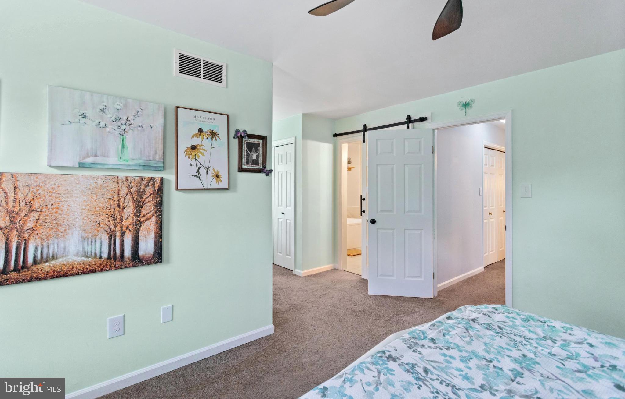 201 GEORGETOWNE COURT