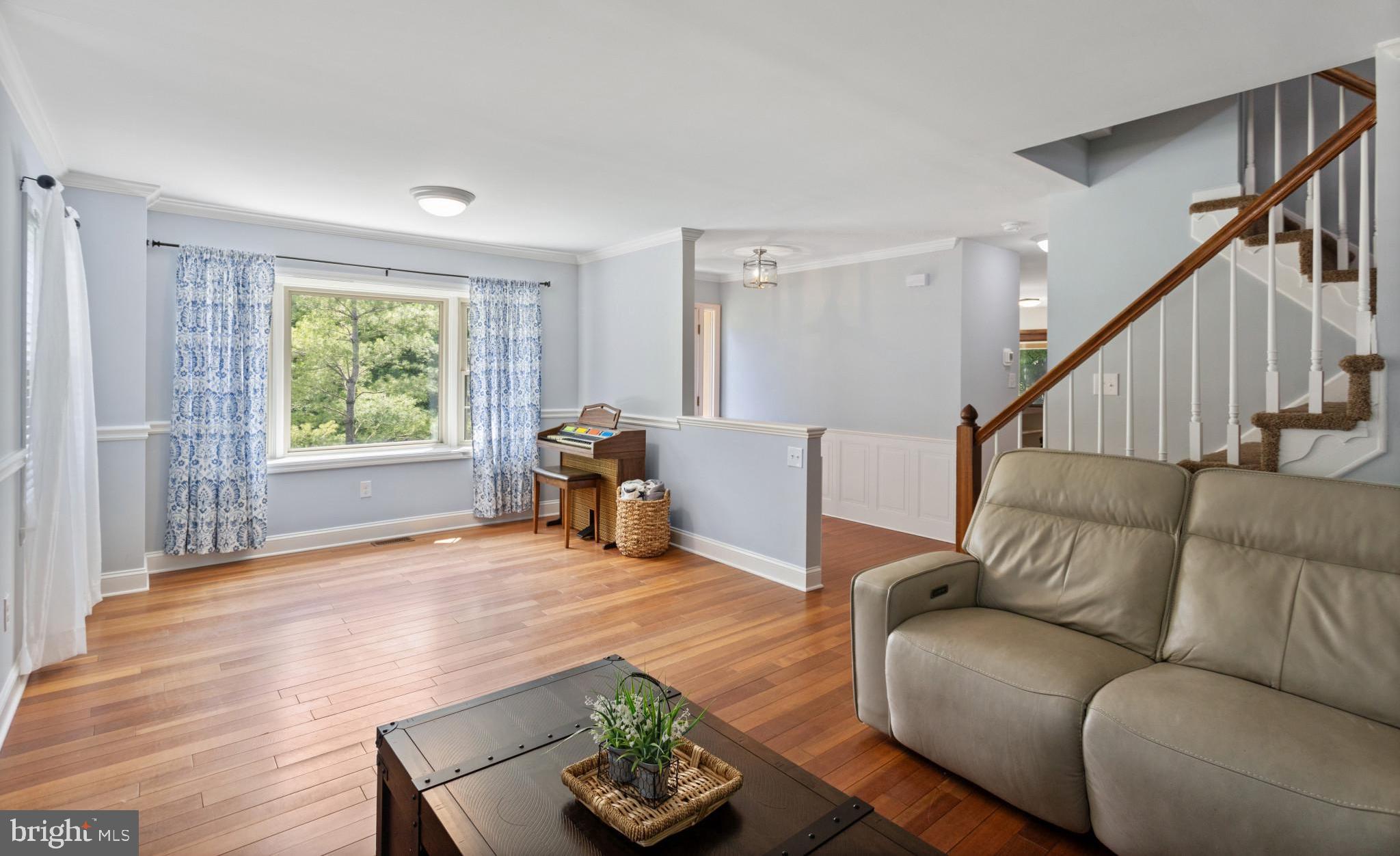201 GEORGETOWNE COURT