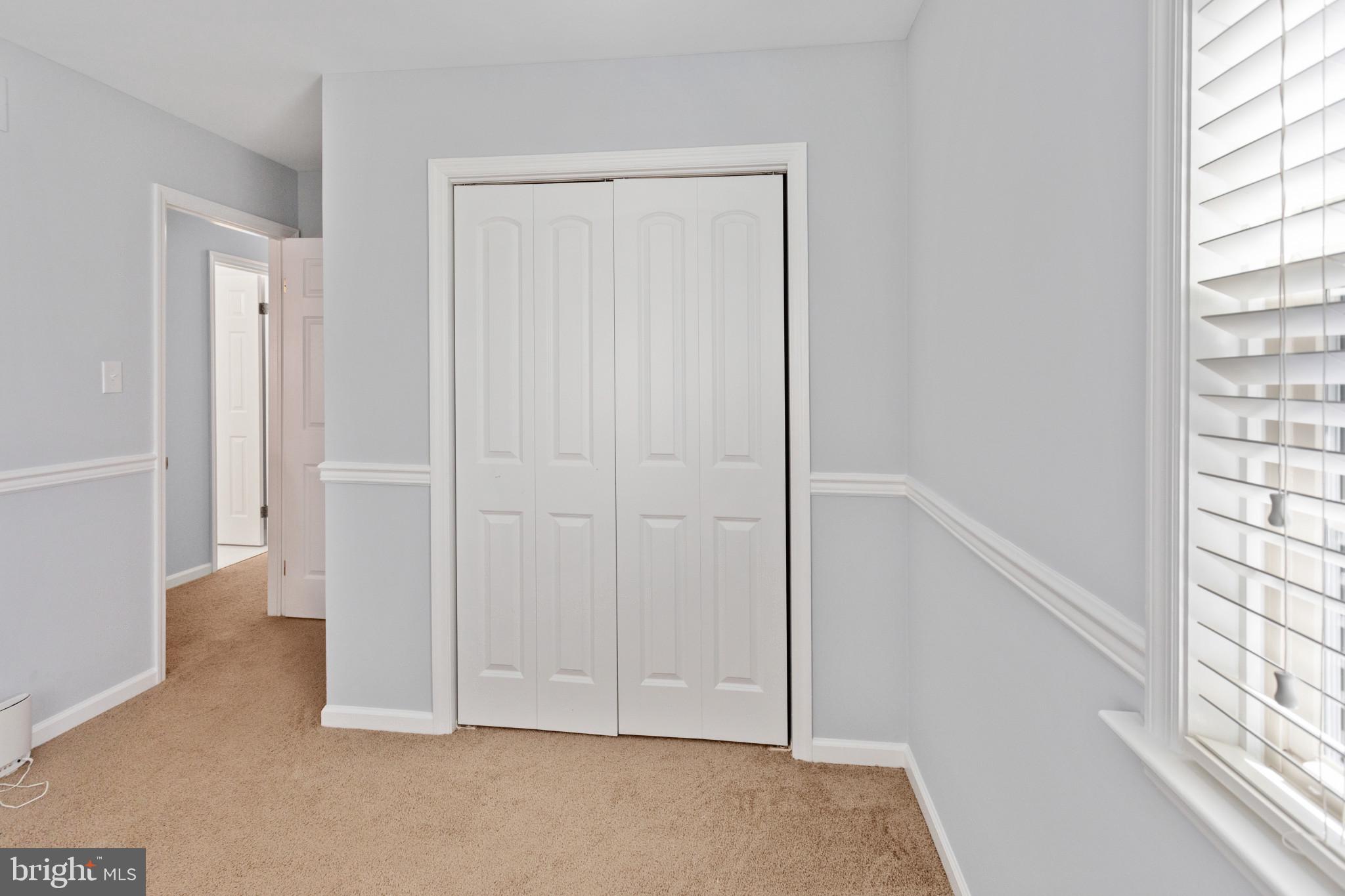 201 GEORGETOWNE COURT