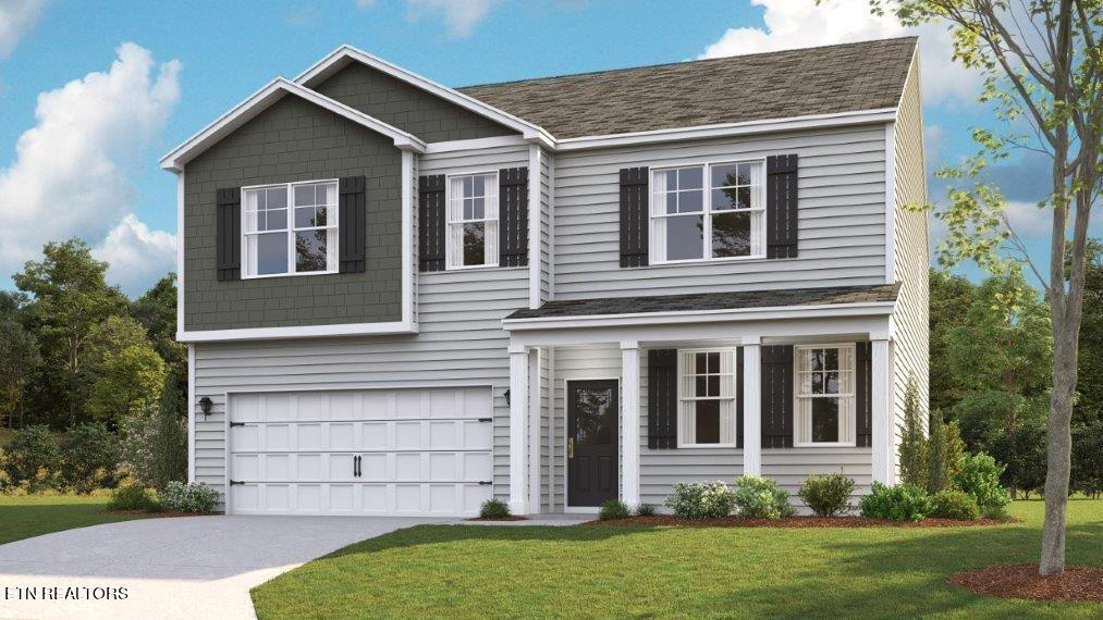 1175 Elery Drive