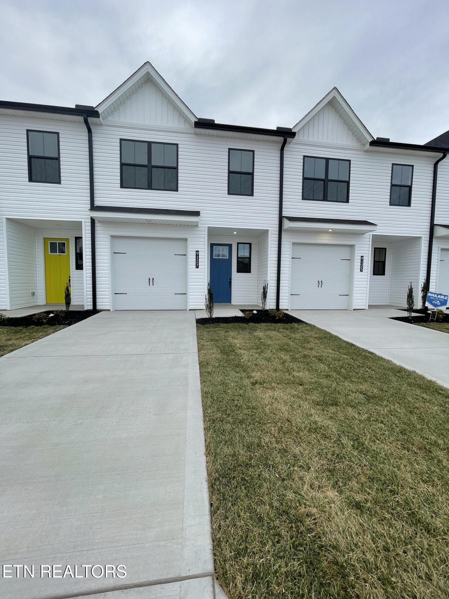 9127 Rolling Stone Way