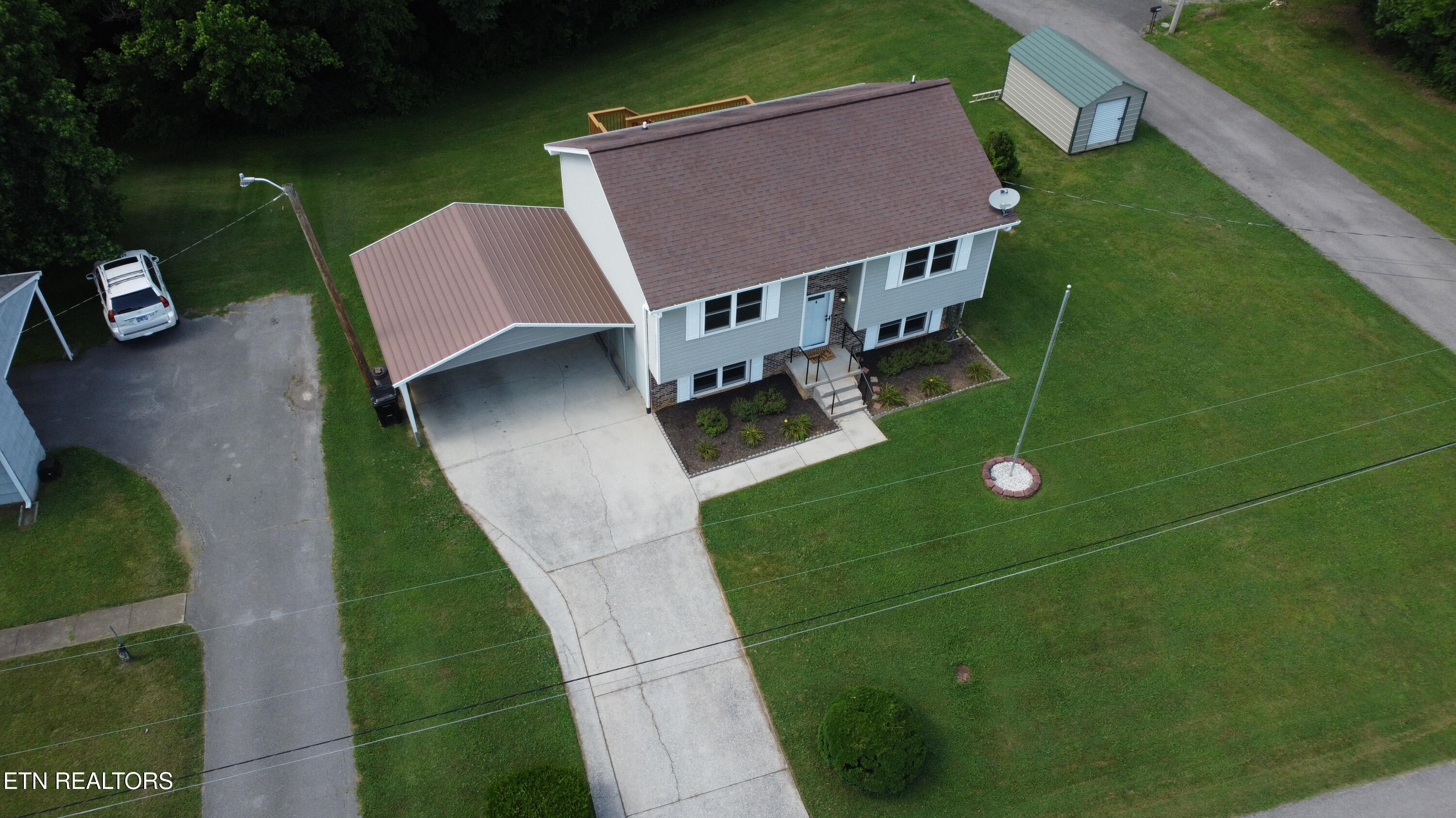 129 Longvale Drive