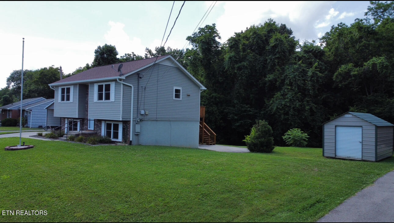 129 Longvale Drive