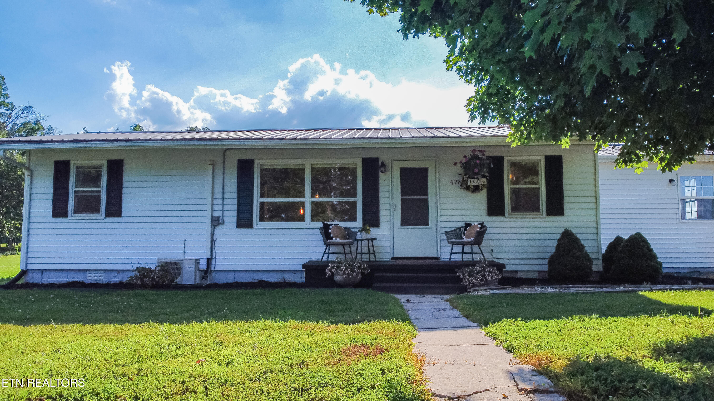 478 Tittsworth Springs Rd