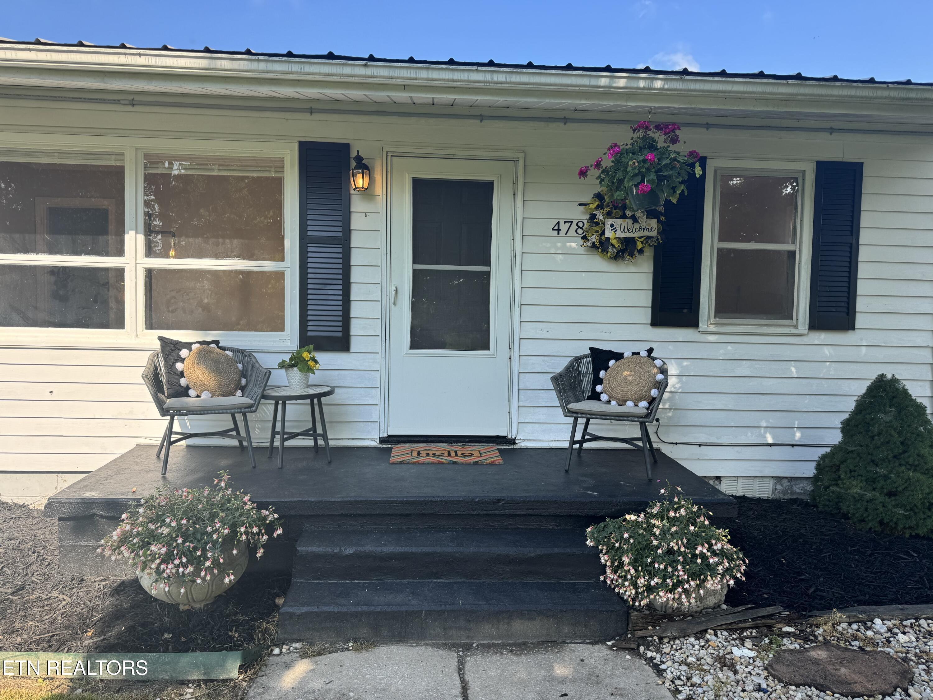478 Tittsworth Springs Rd