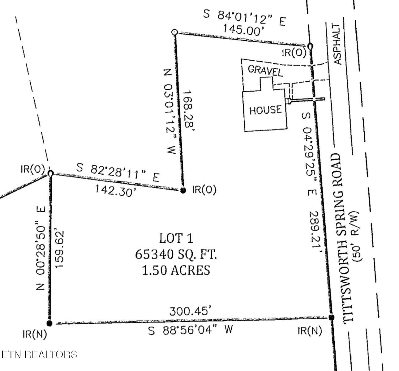 478 Tittsworth Springs Rd