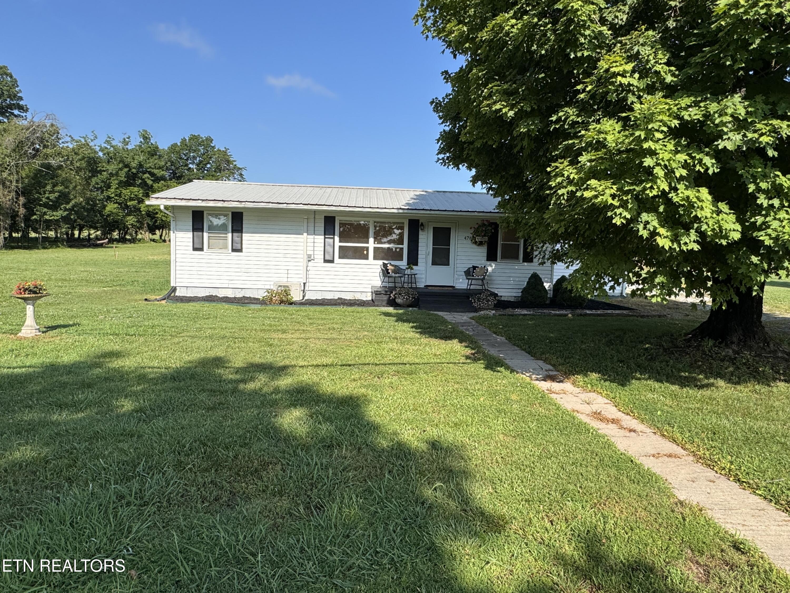 478 Tittsworth Springs Rd