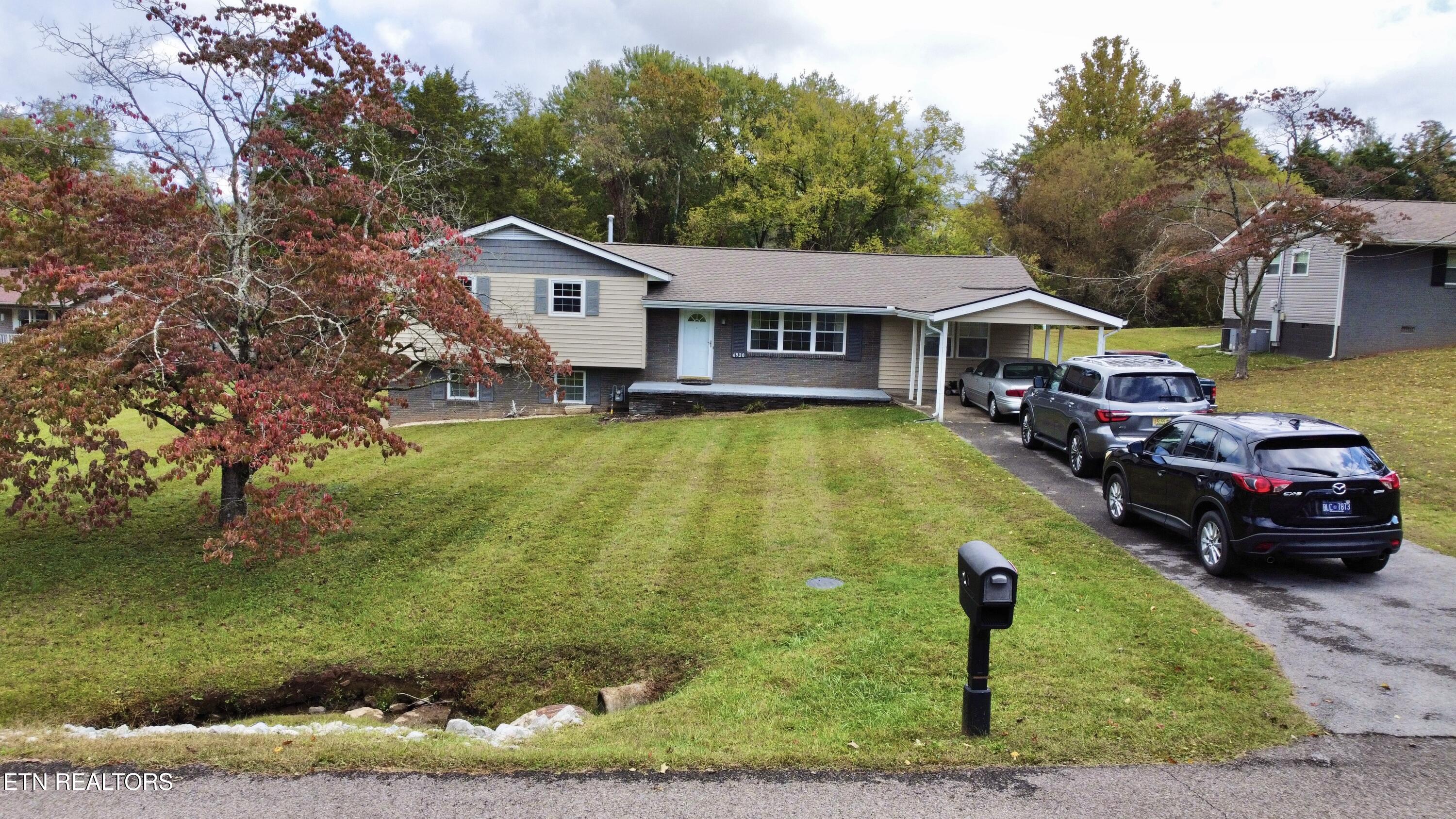 6920 Ferndale Rd