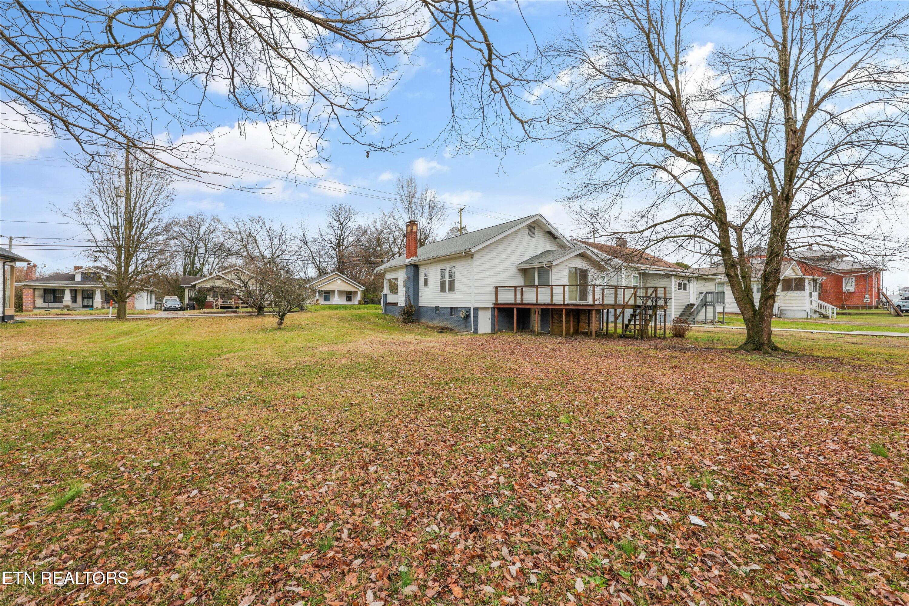 4133 Holston Drive