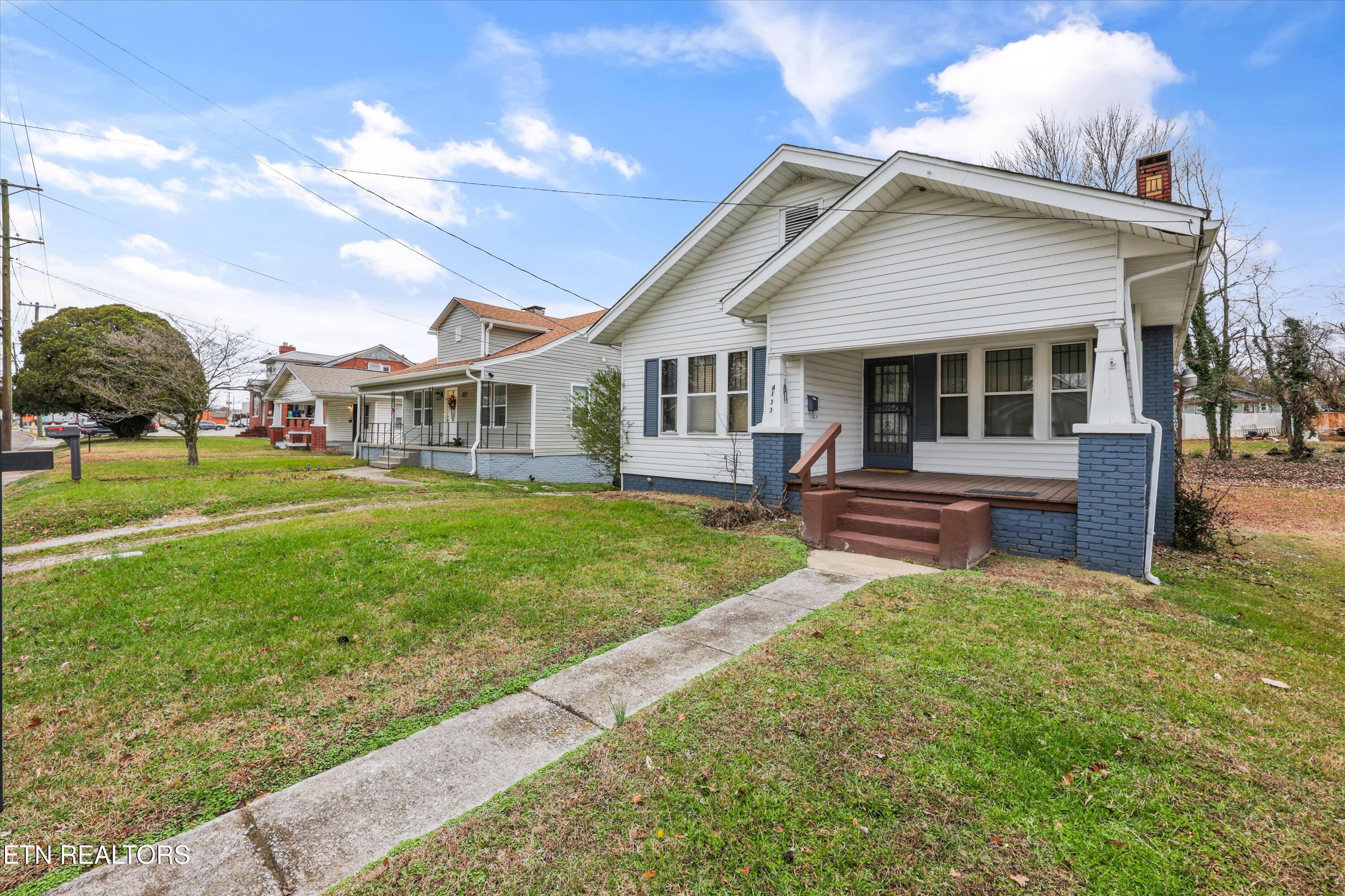 4133 Holston Drive