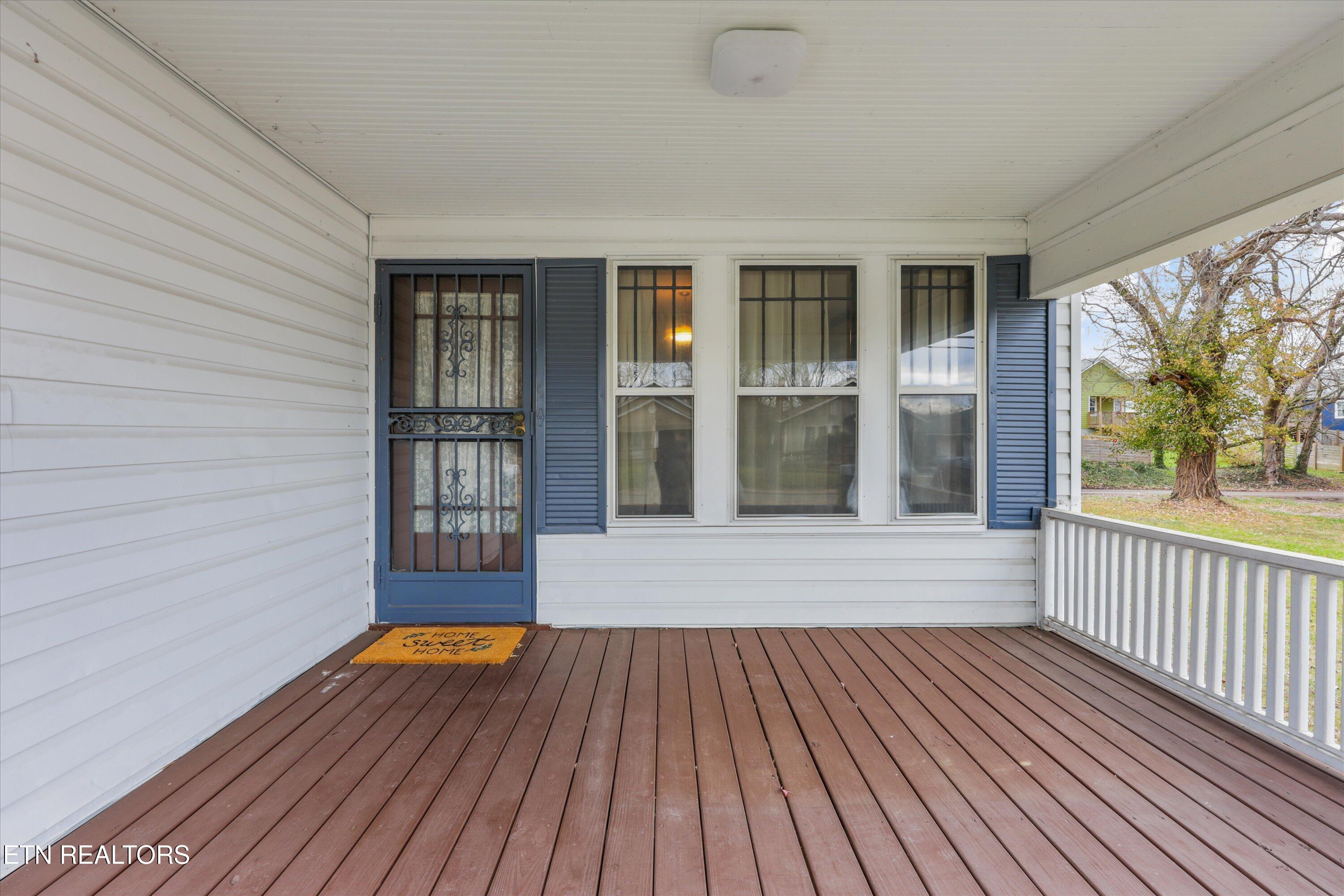 4133 Holston Drive