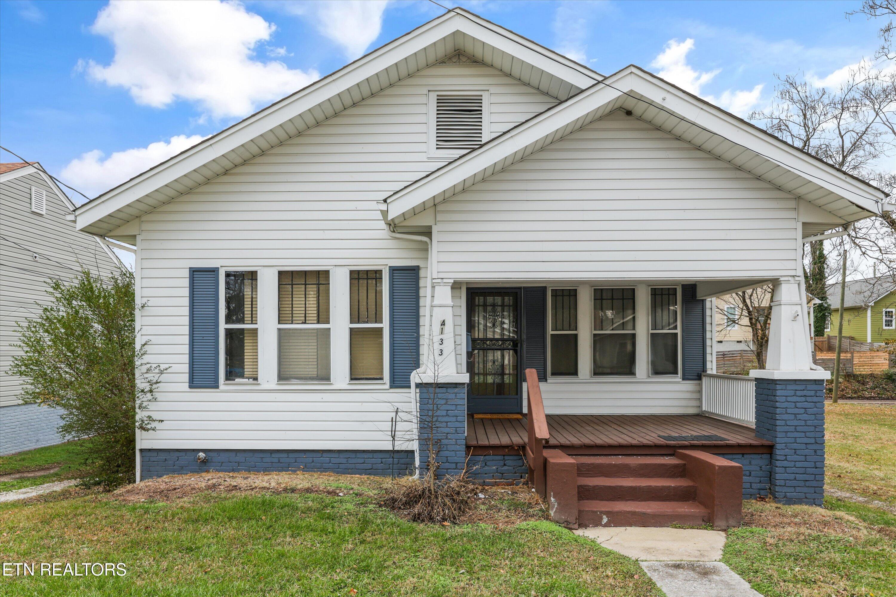 4133 Holston Drive