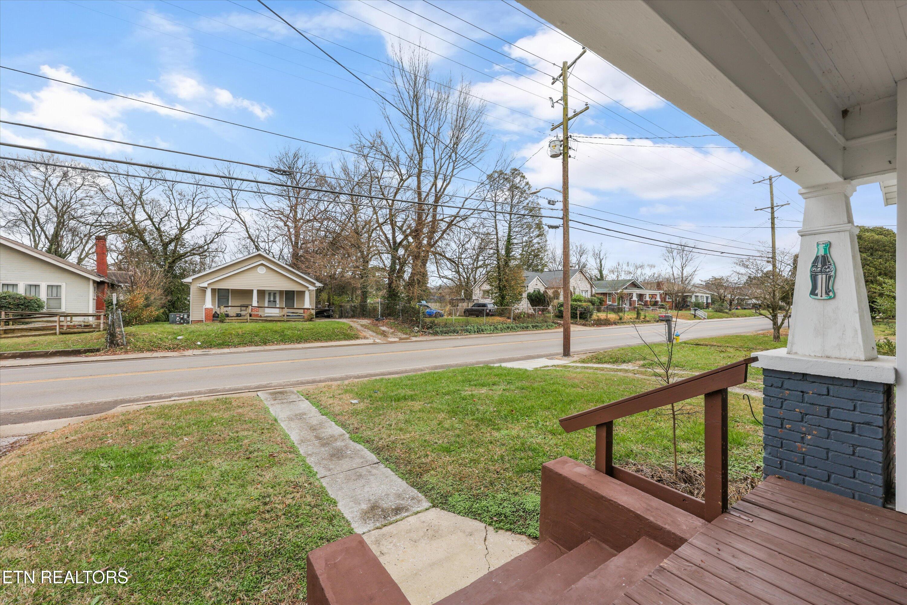 4133 Holston Drive