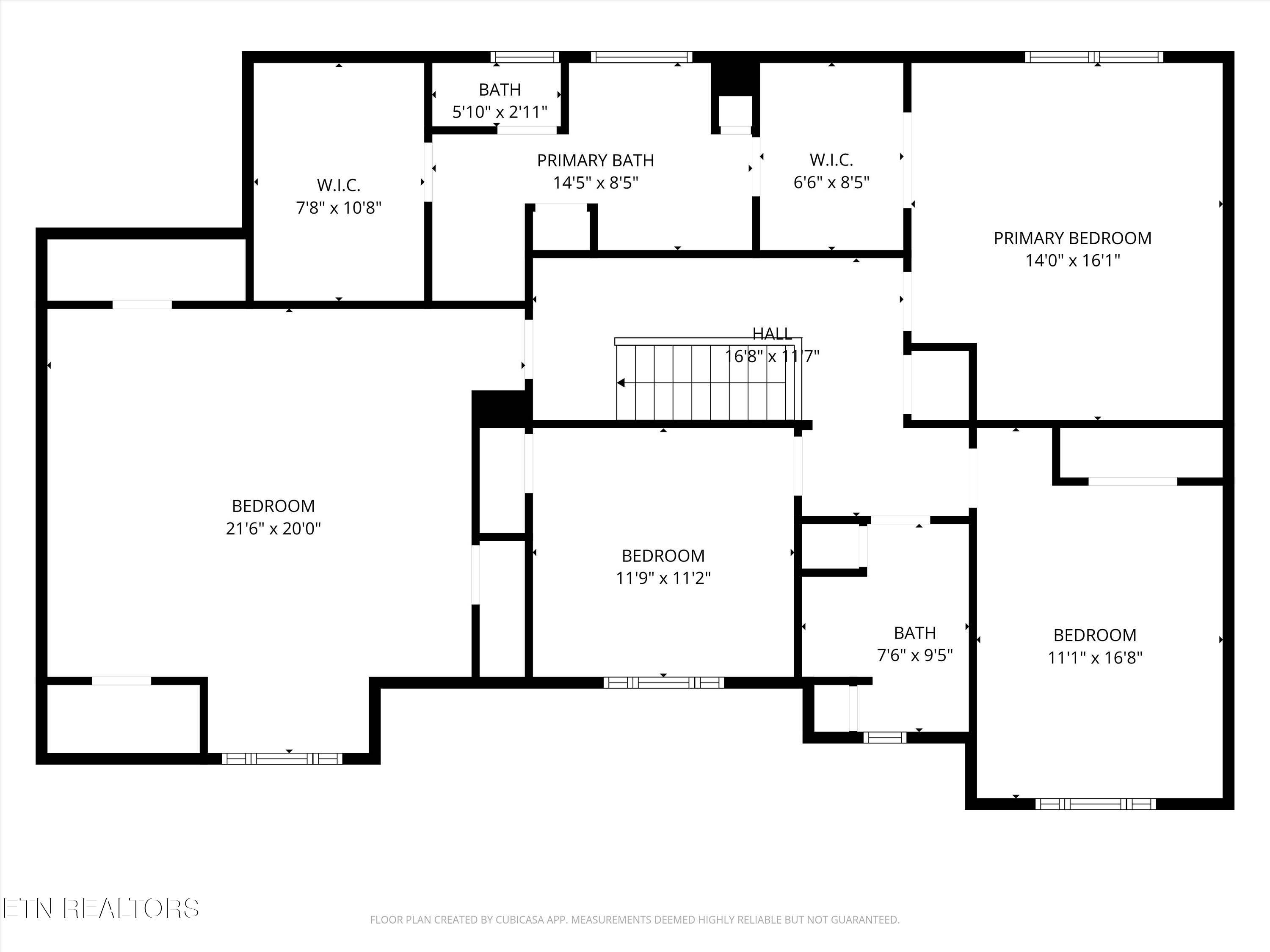 3438 Bridlebrooke Drive