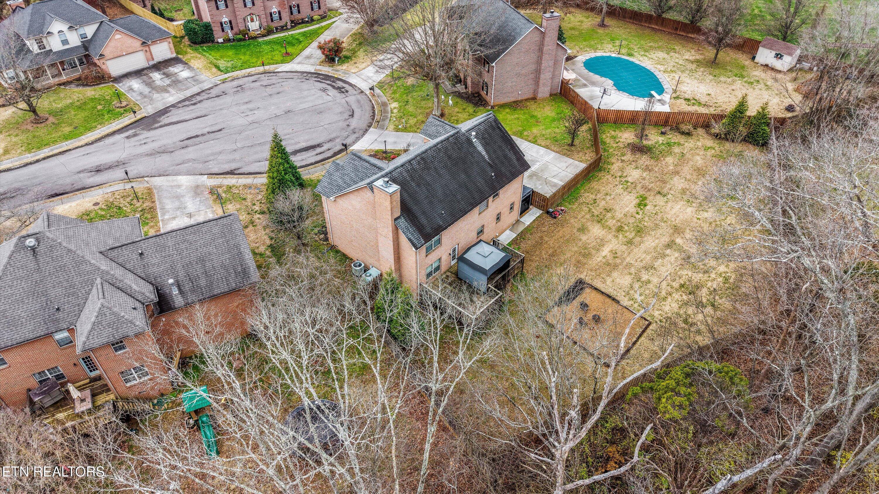 3438 Bridlebrooke Drive