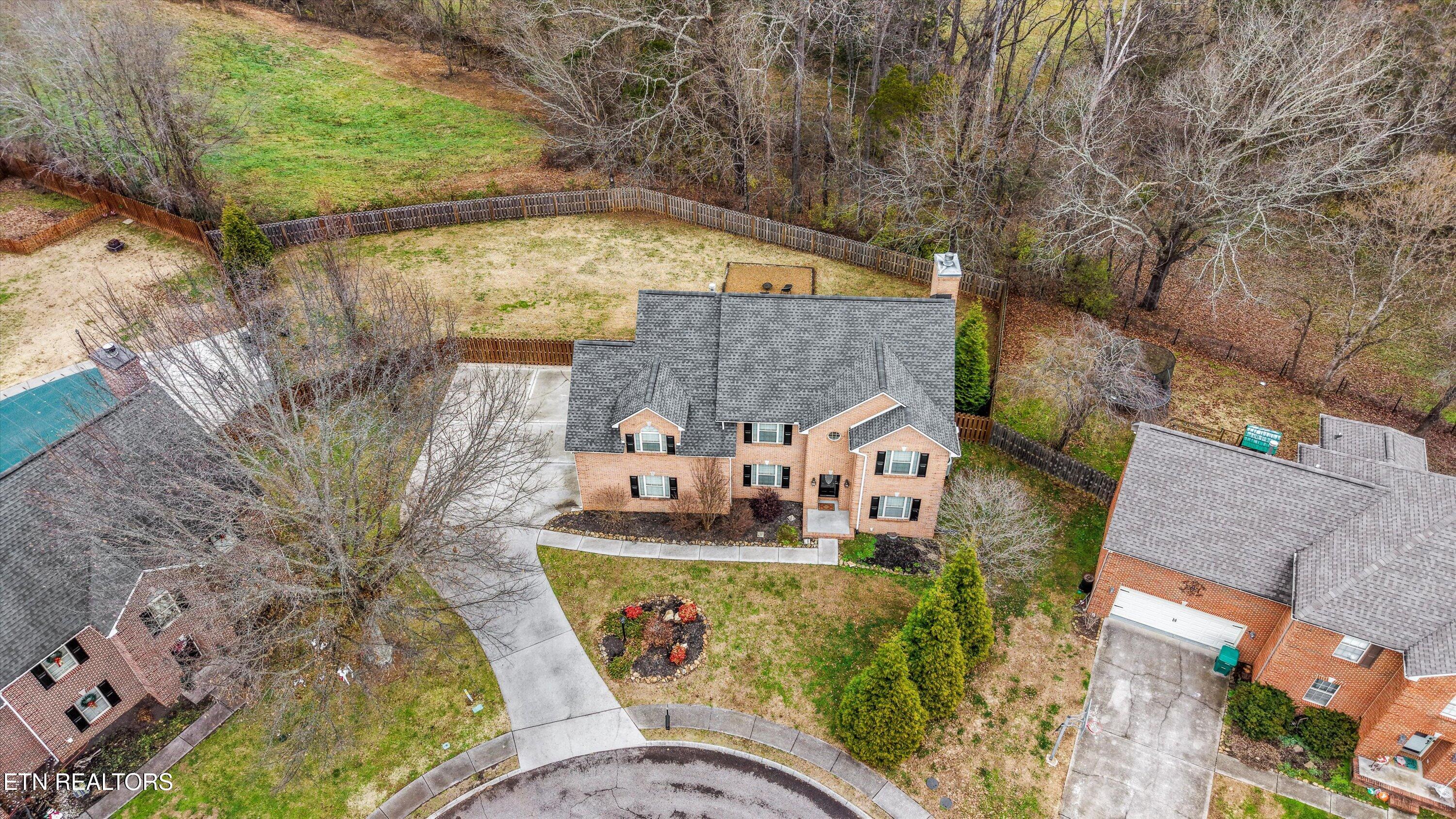 3438 Bridlebrooke Drive