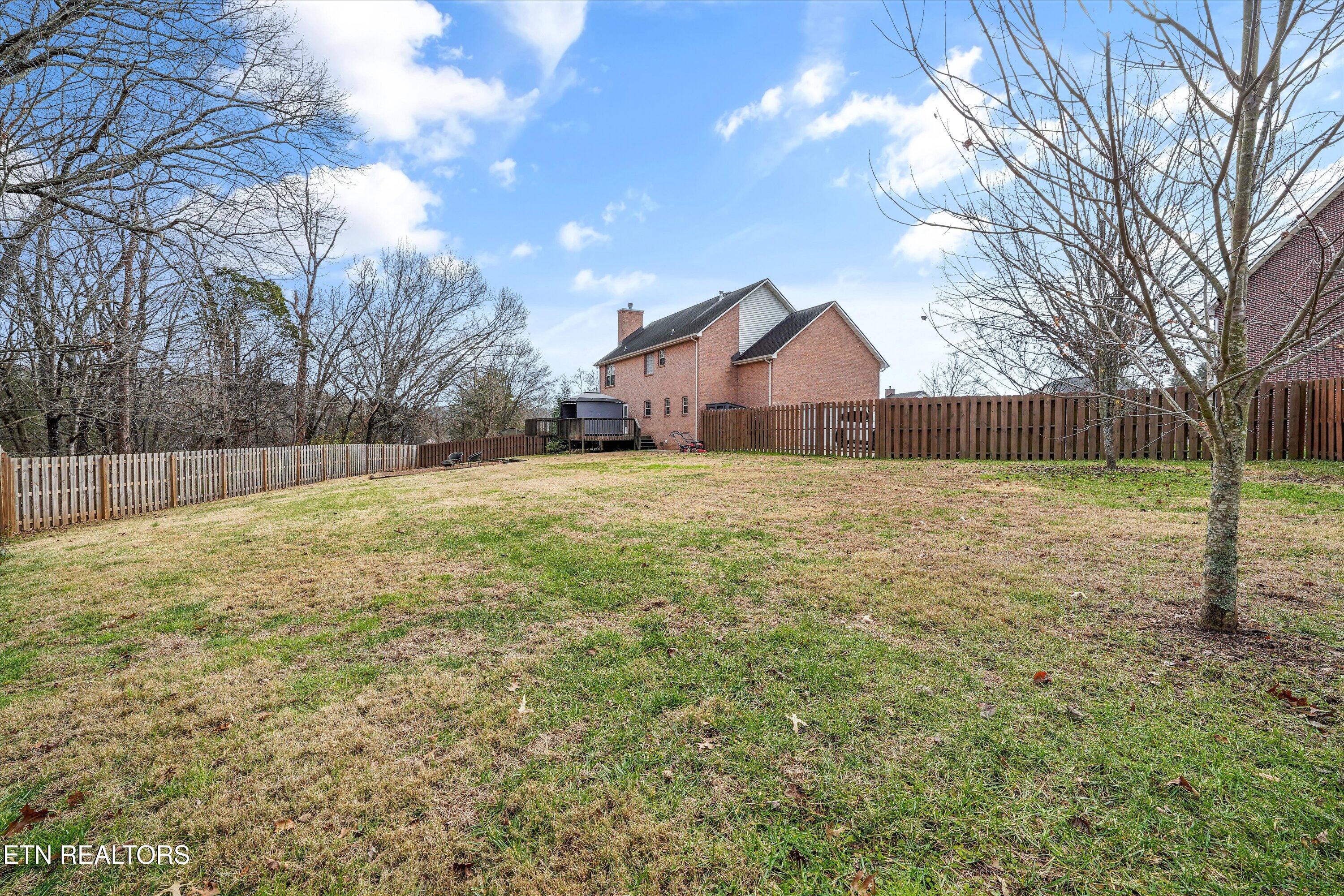3438 Bridlebrooke Drive