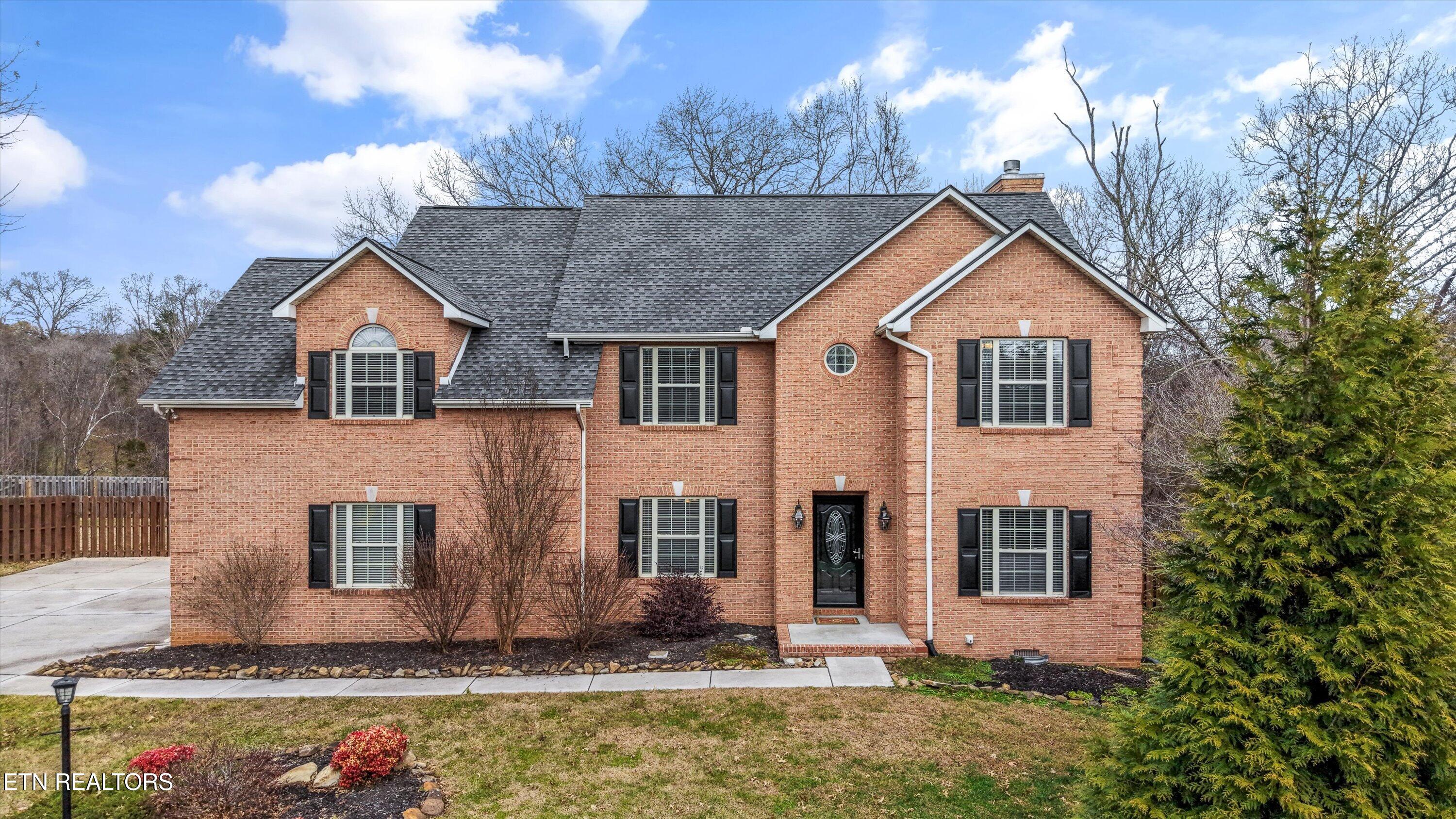 3438 Bridlebrooke Drive