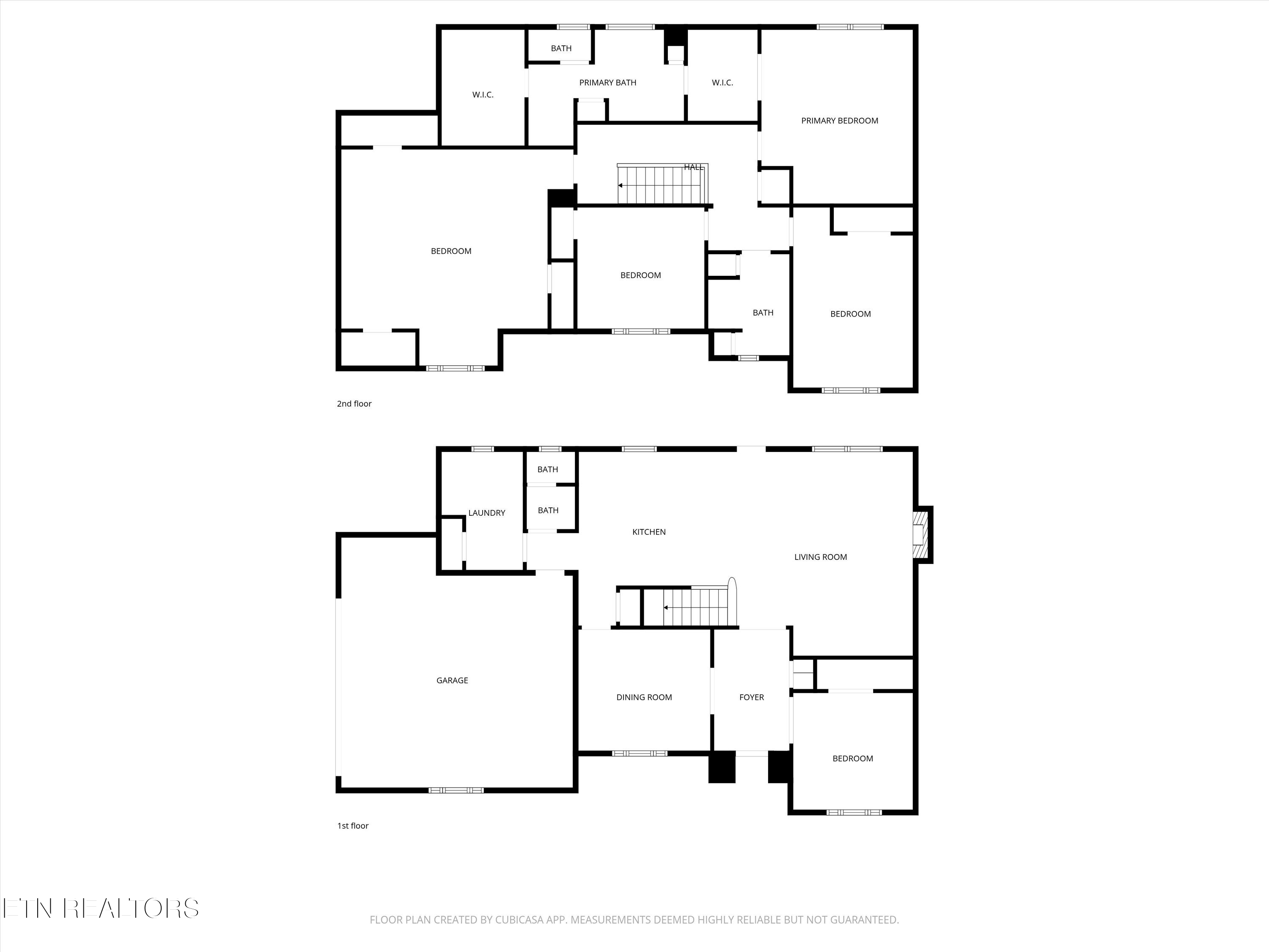 3438 Bridlebrooke Drive
