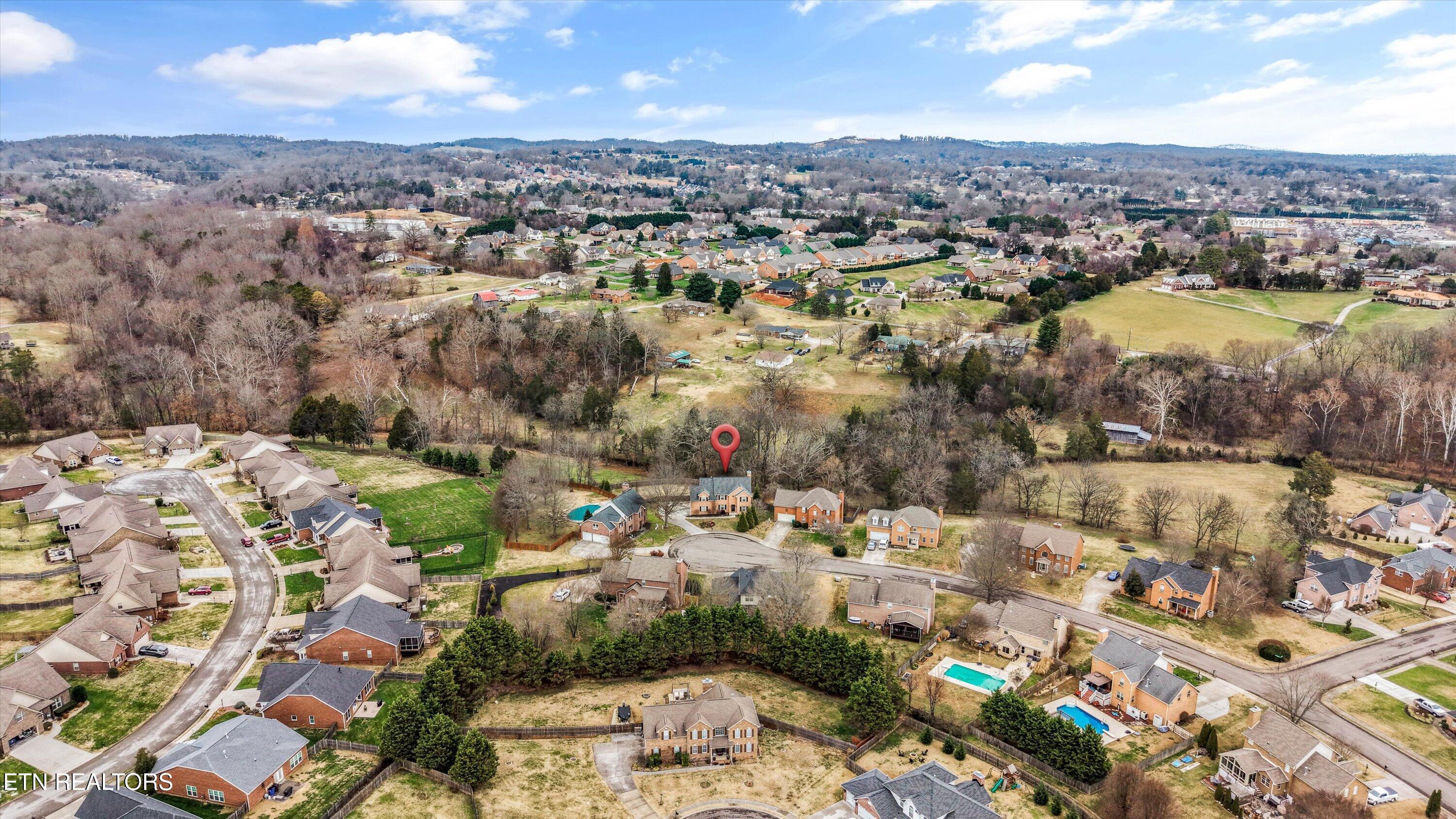 3438 Bridlebrooke Drive