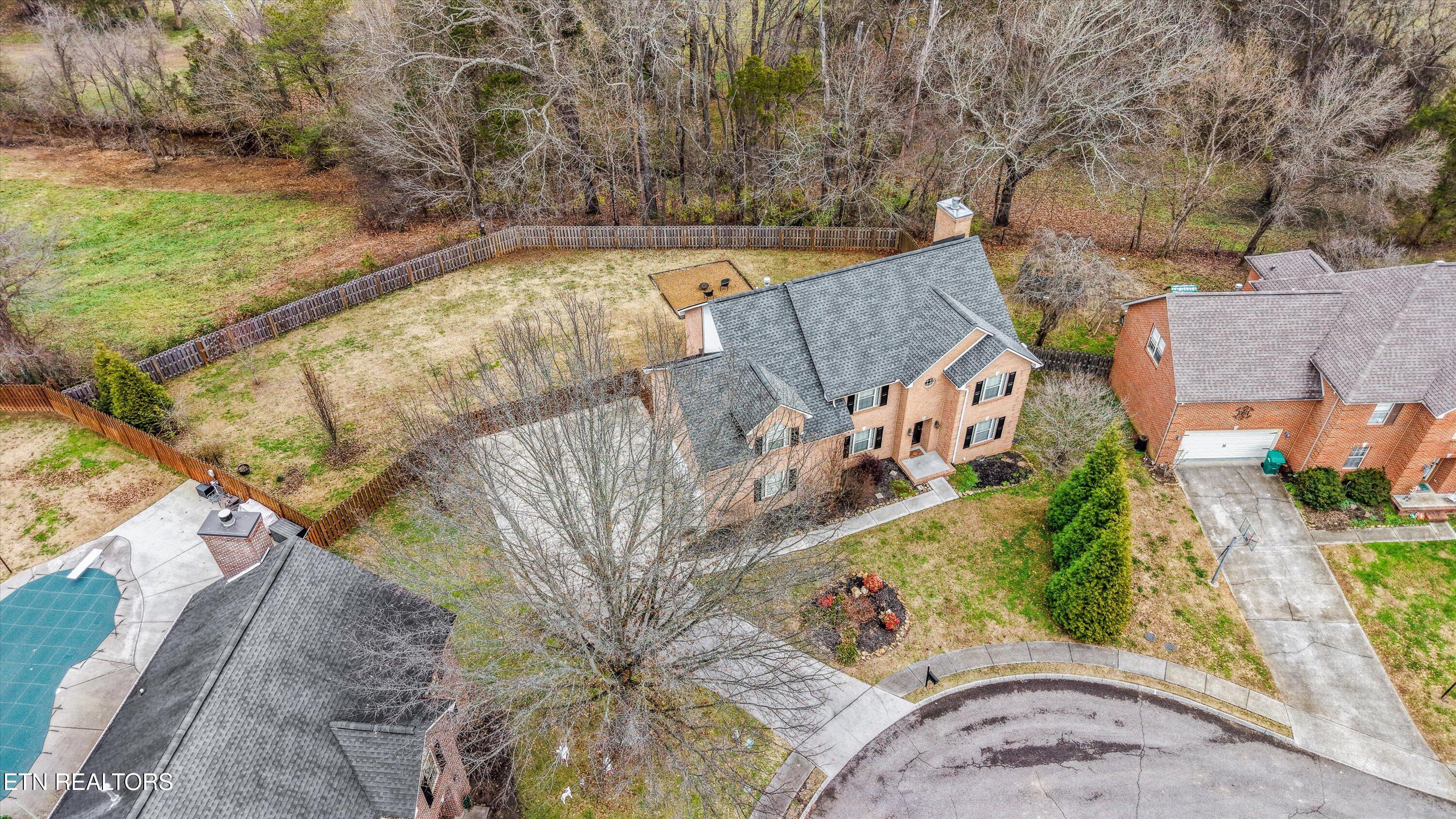 3438 Bridlebrooke Drive
