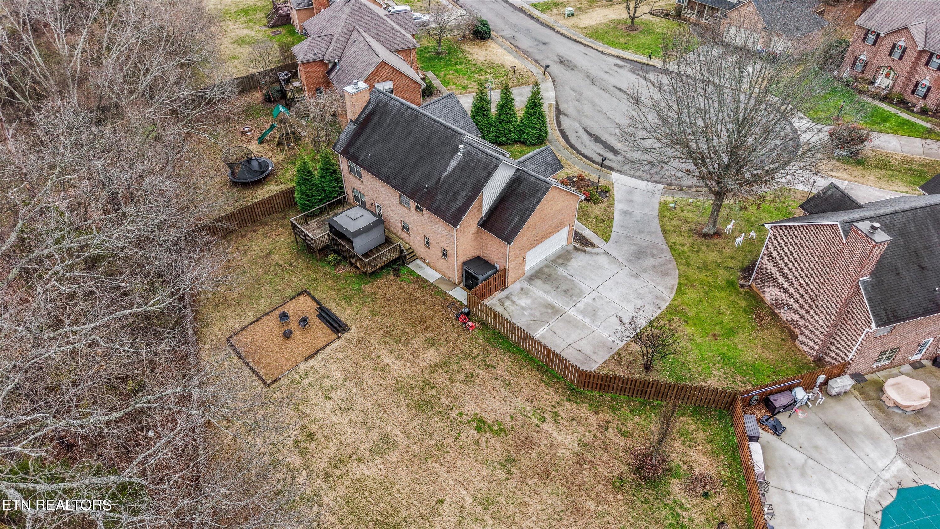 3438 Bridlebrooke Drive