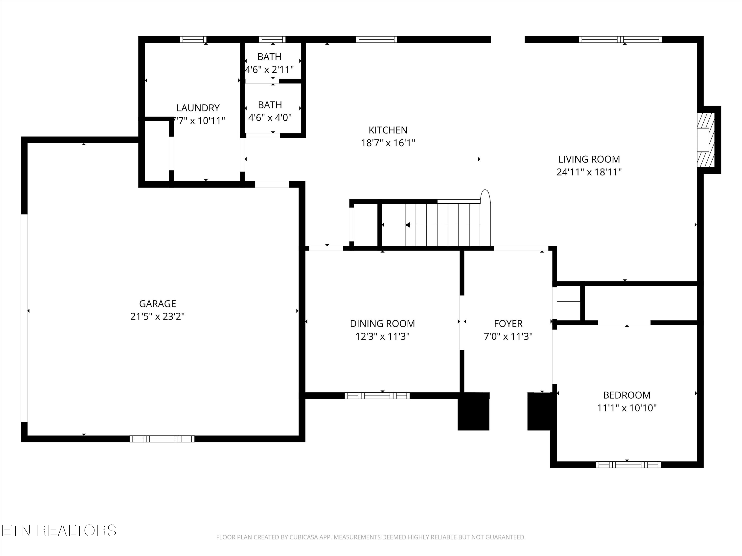3438 Bridlebrooke Drive