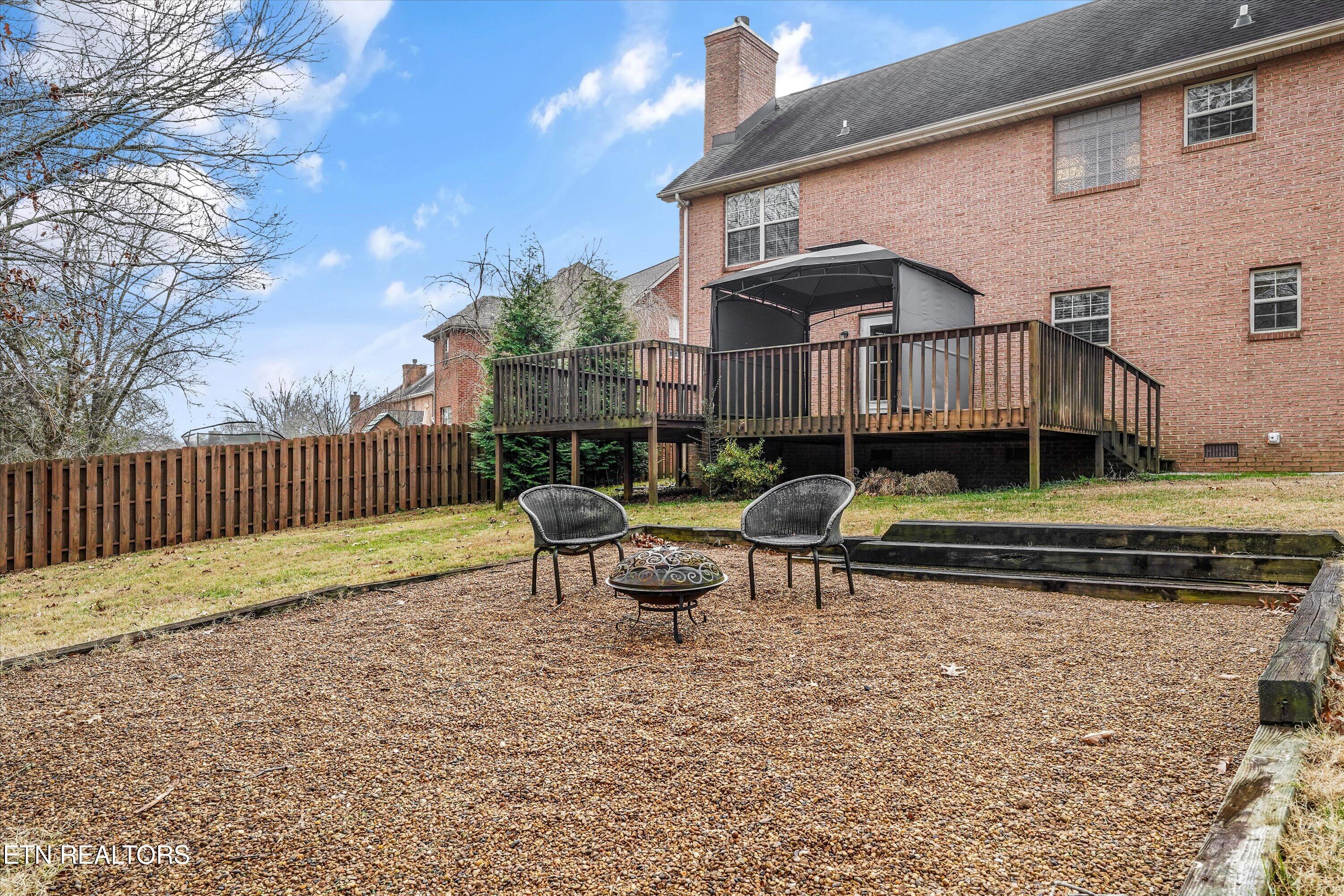 3438 Bridlebrooke Drive