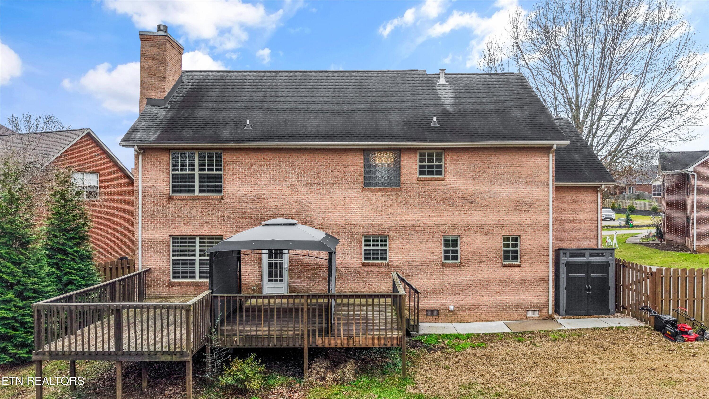 3438 Bridlebrooke Drive