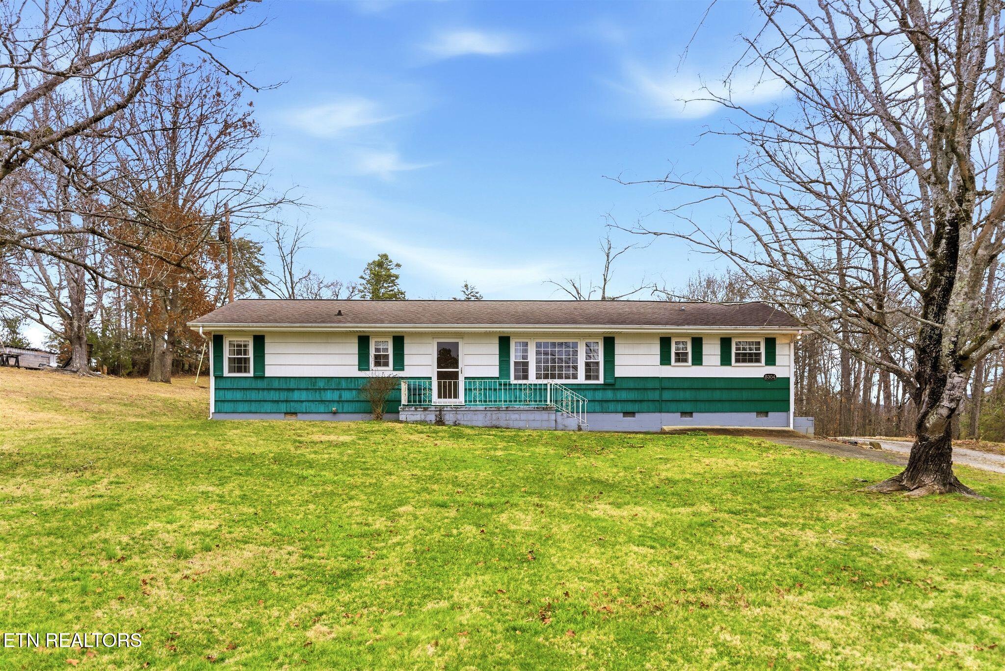 8304 Sevierville Pike