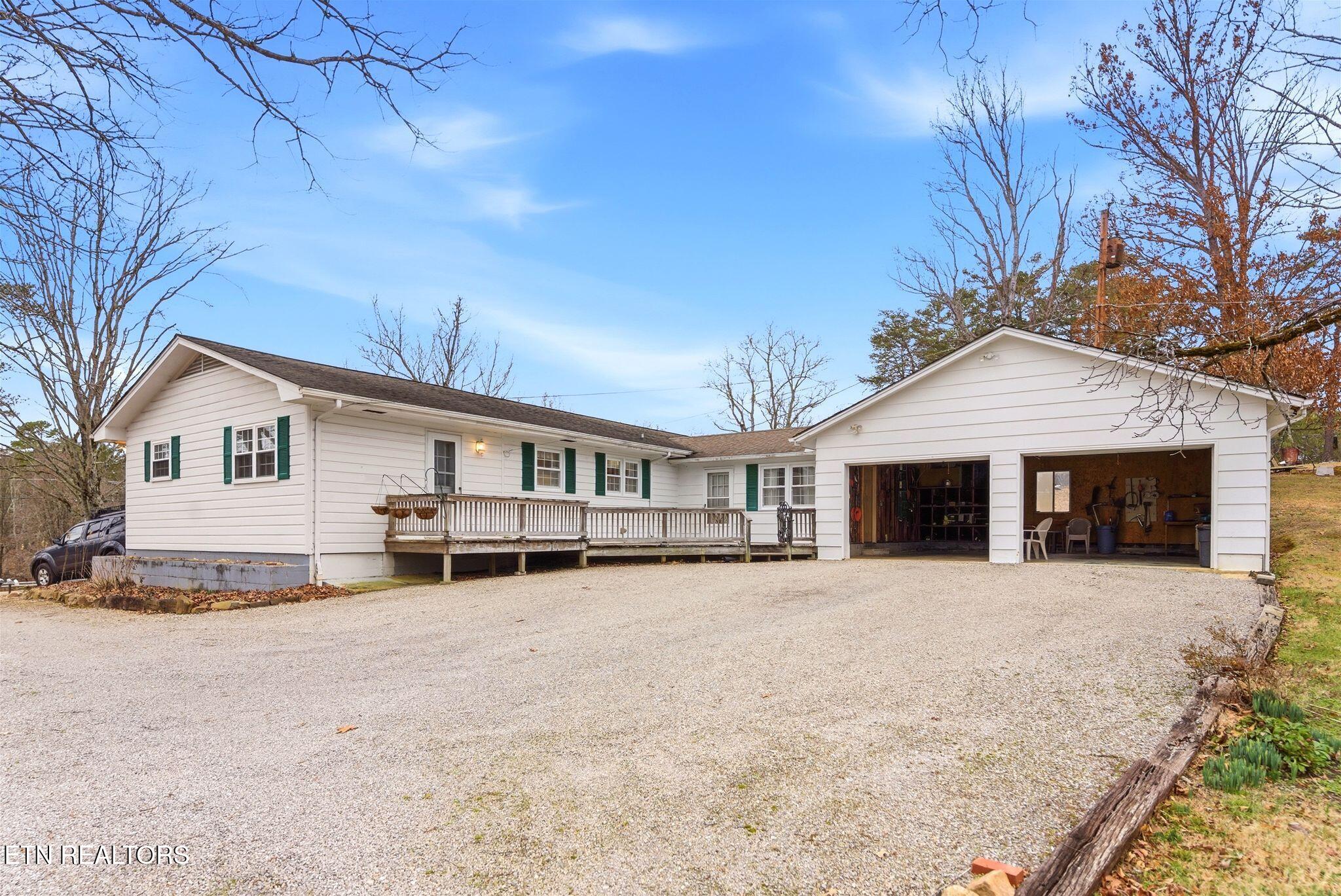8304 Sevierville Pike