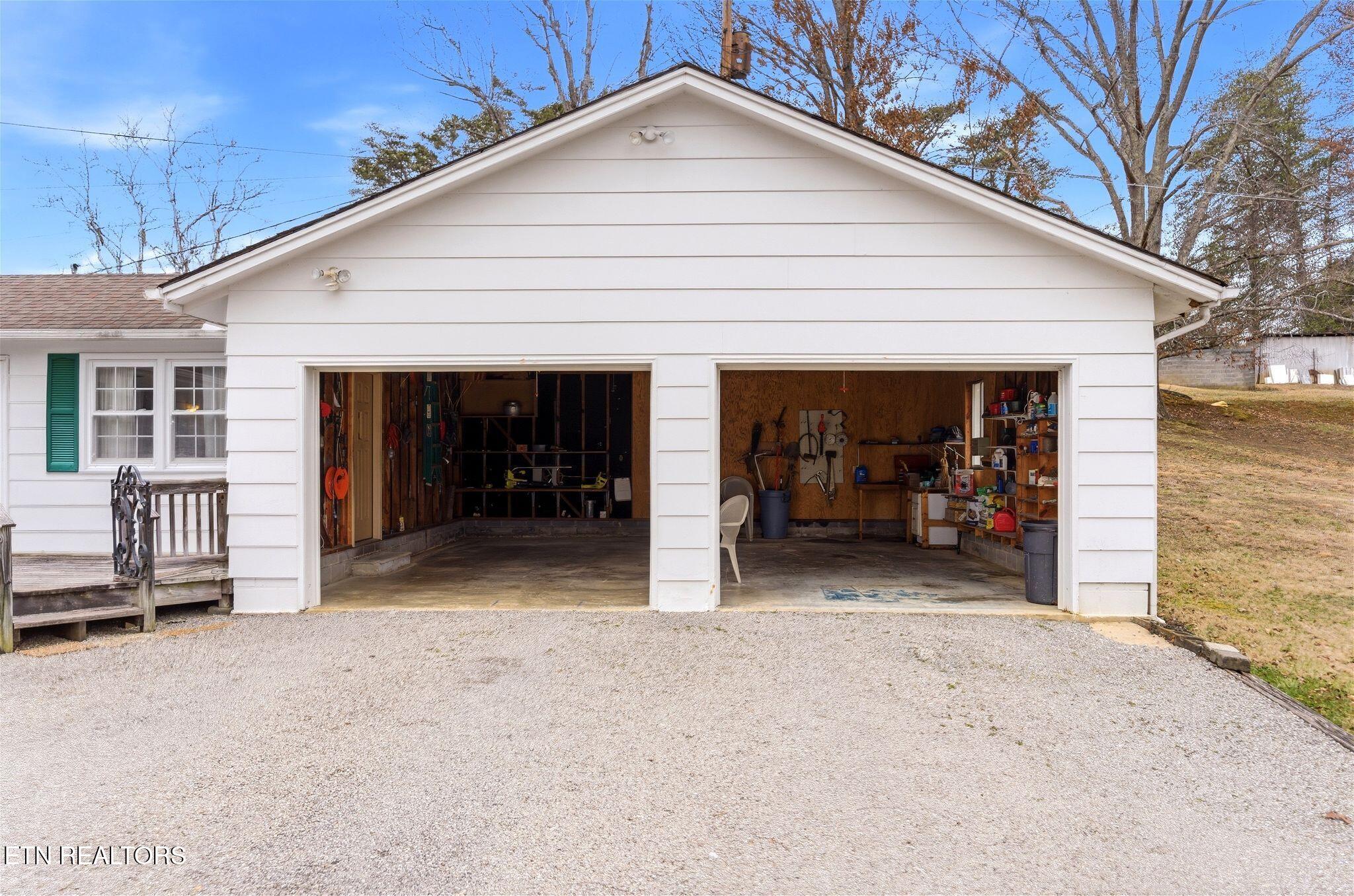8304 Sevierville Pike