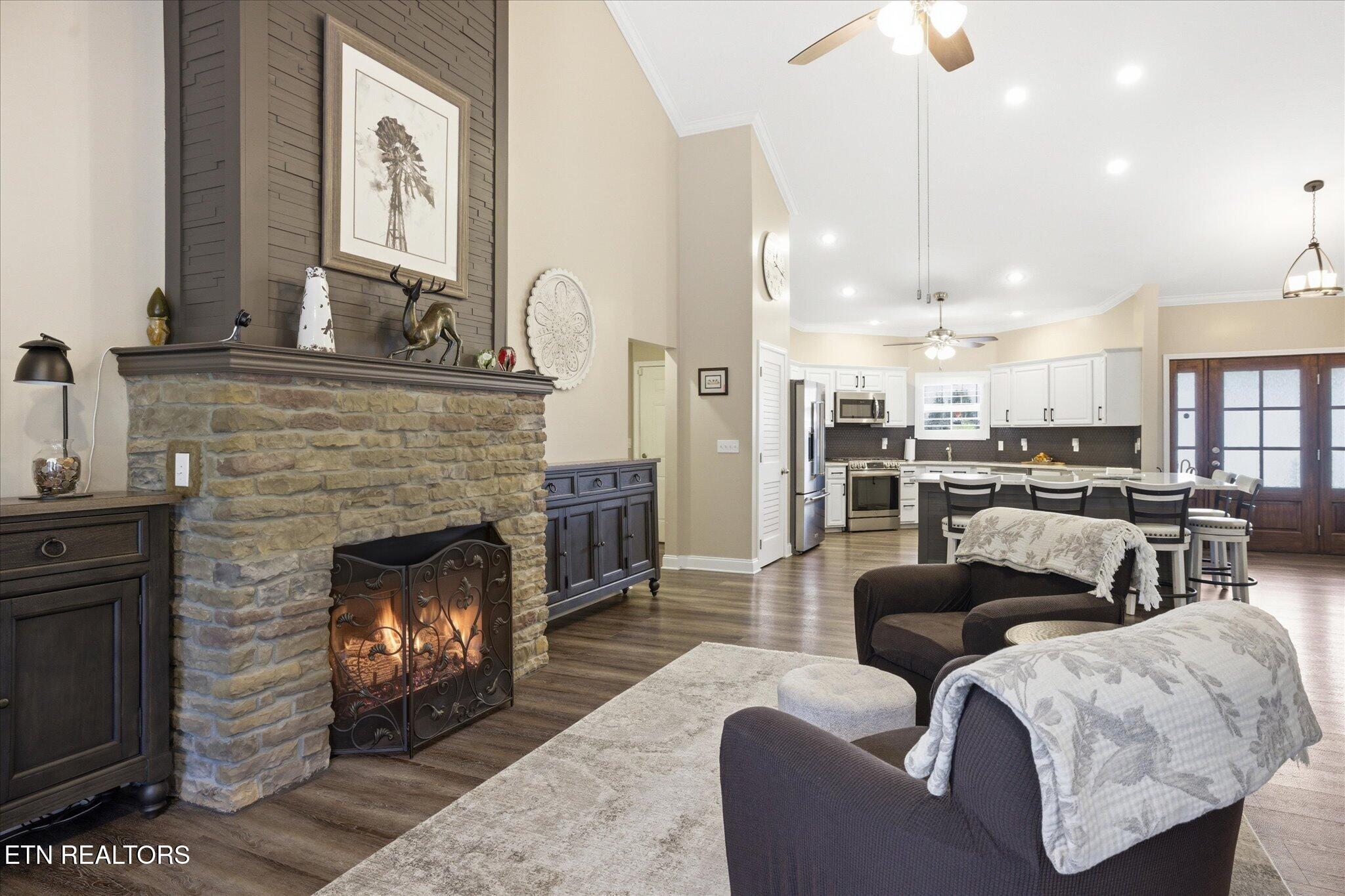 1330 Rippling Waters Circle