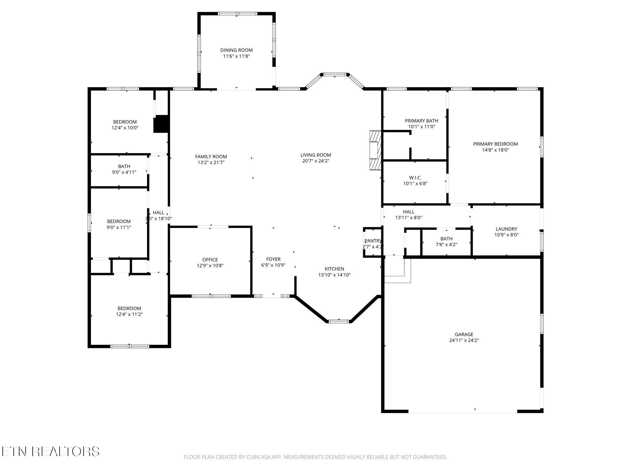 1330 Rippling Waters Circle