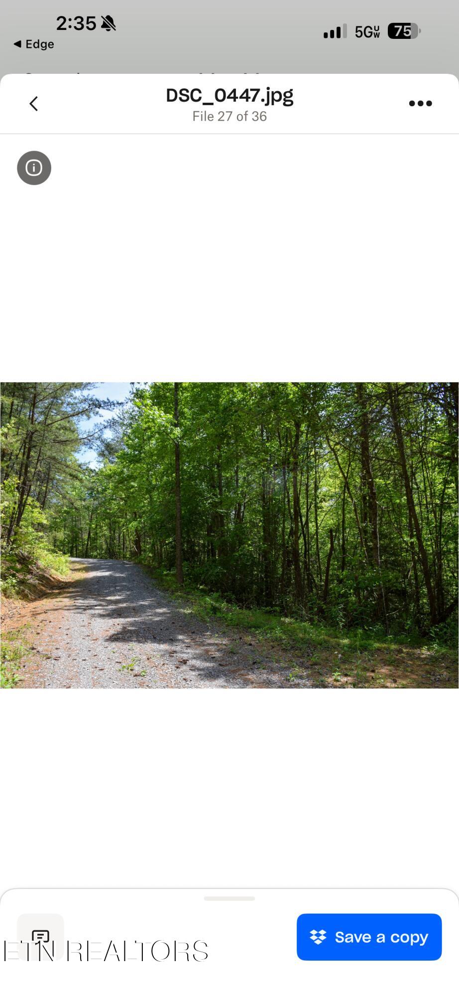 Bryant Hollow Lot 1 Way 066 032.00